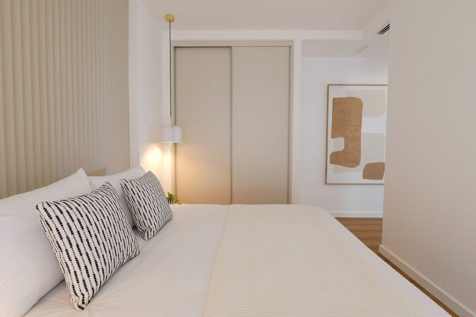 Nieuwbouw Woningen - apartment -
La Manga del Mar Menor