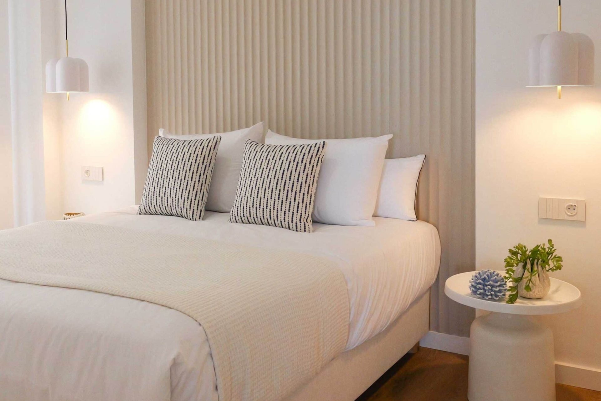 Nieuwbouw Woningen - apartment -
La Manga del Mar Menor