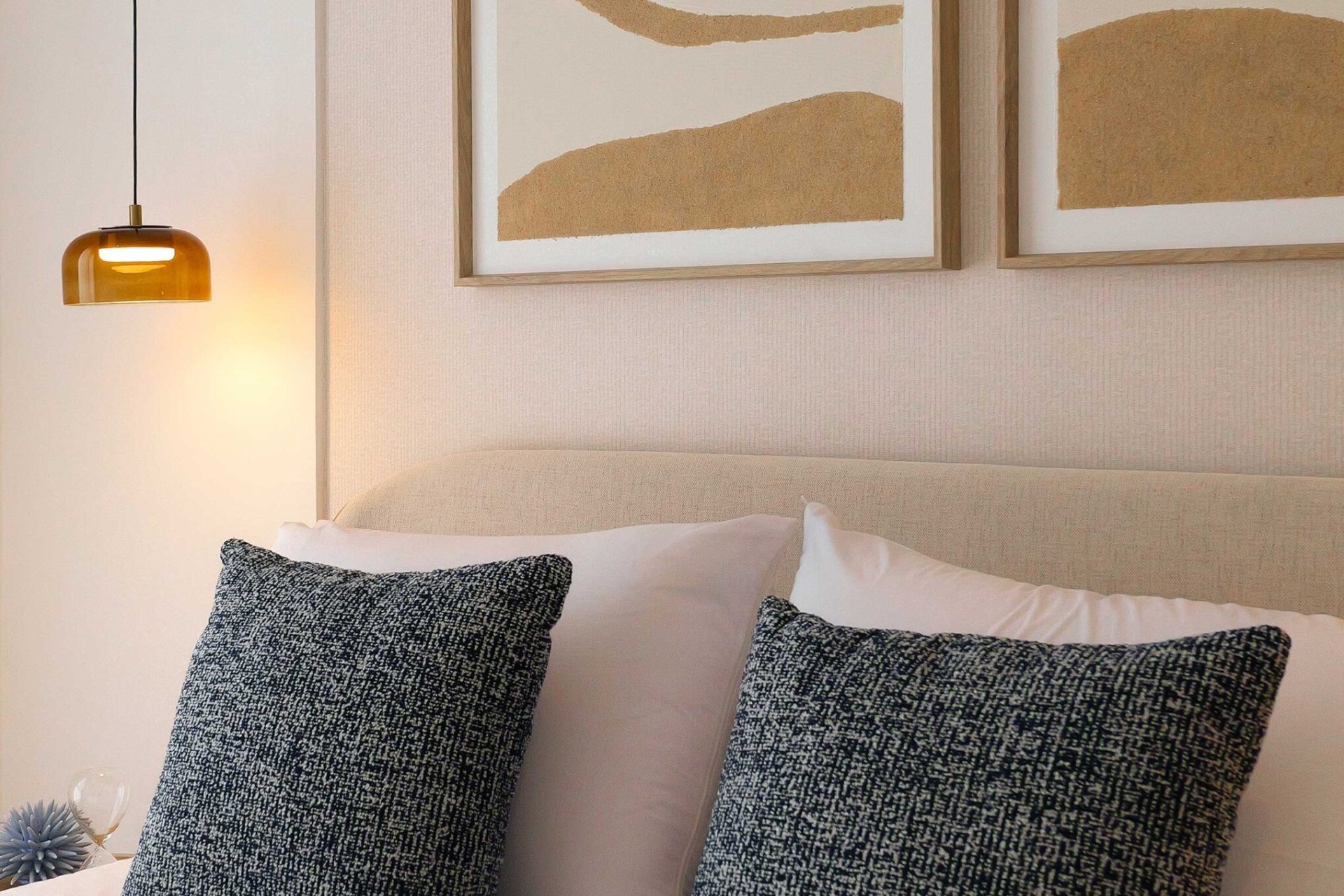 Nieuwbouw Woningen - apartment -
La Manga del Mar Menor