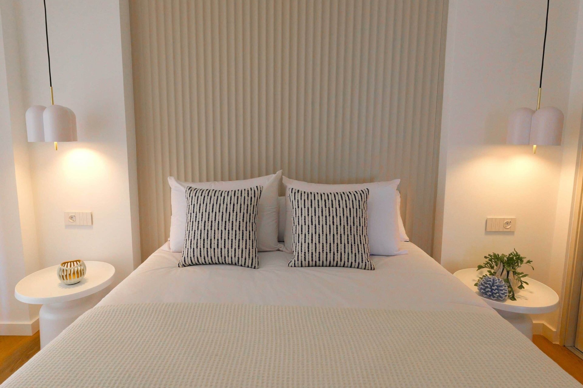 Nieuwbouw Woningen - apartment -
La Manga del Mar Menor