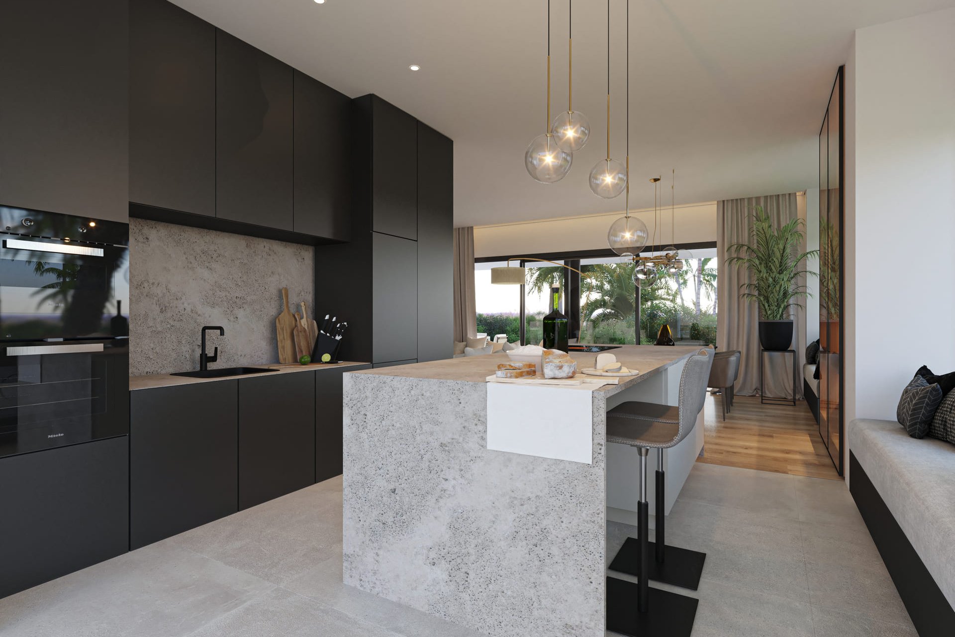 Nieuwbouw Woningen - apartment -
Las Colinas Golf