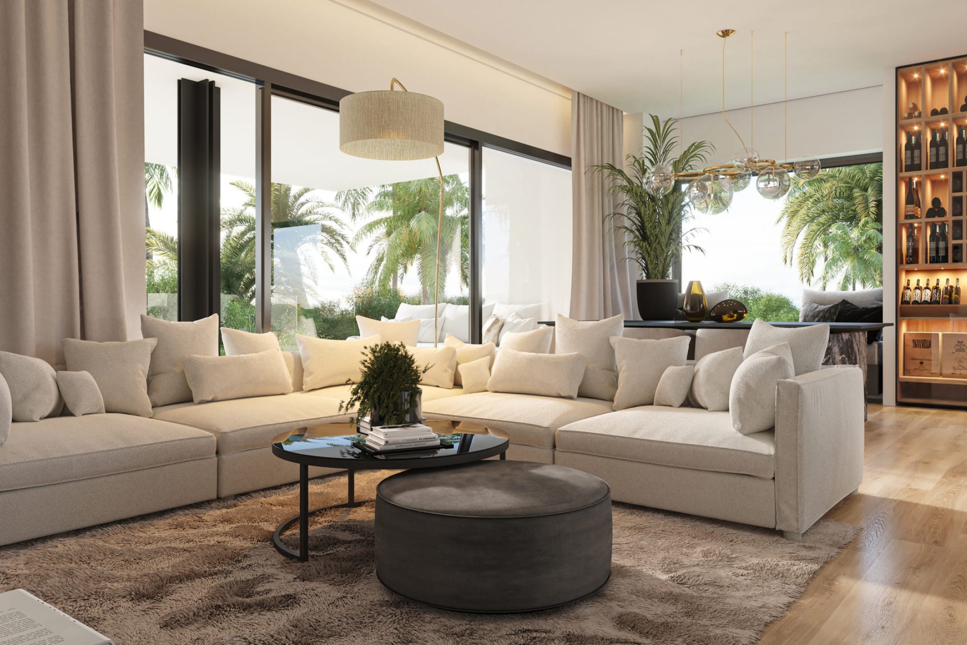 Nieuwbouw Woningen - apartment -
Las Colinas Golf