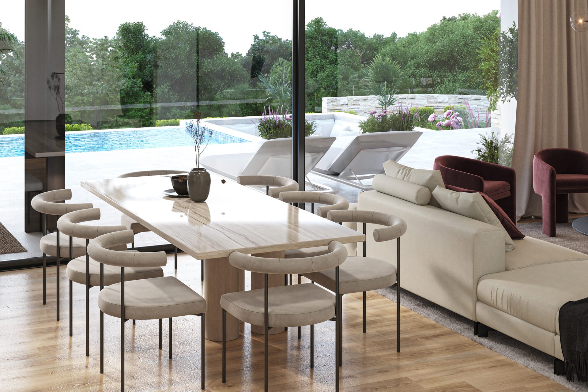 Nieuwbouw Woningen - apartment -
Las Colinas Golf