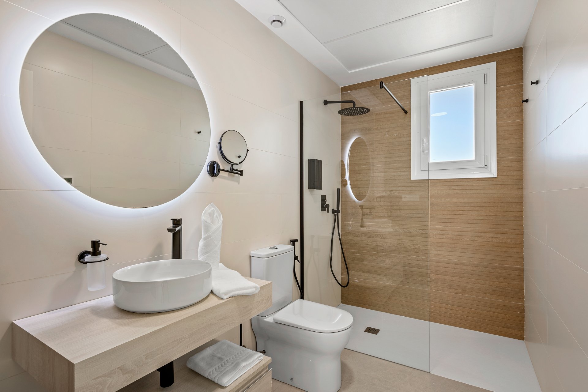 Nieuwbouw Woningen - apartment -
Los Alcazares - Los Alcázares