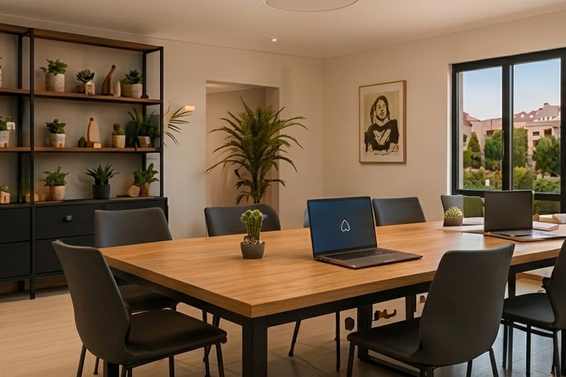 Nieuwbouw Woningen - apartment -
Los Alcazares - Los Alcázares