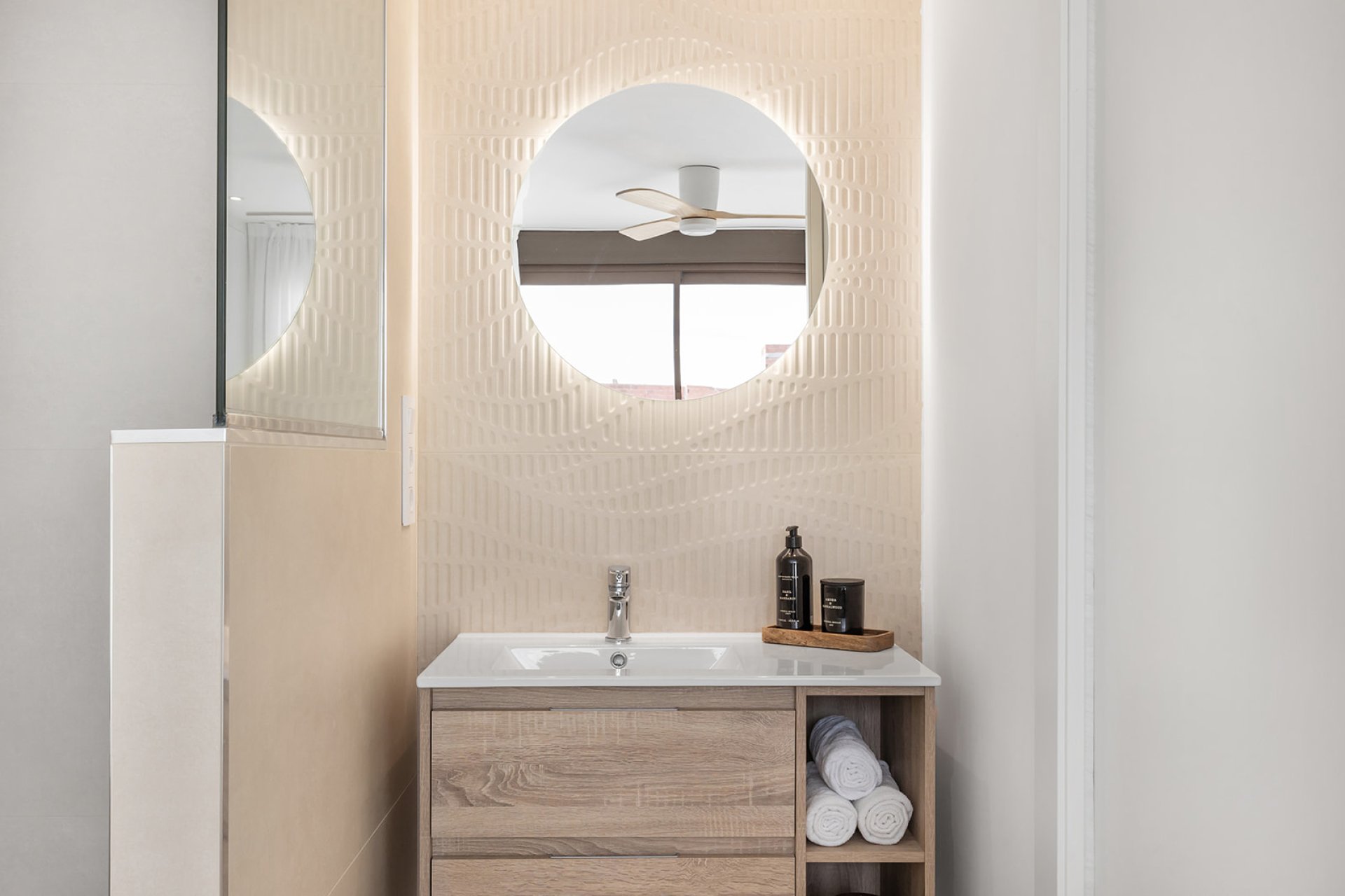 Nieuwbouw Woningen - apartment -
Los Alcázares