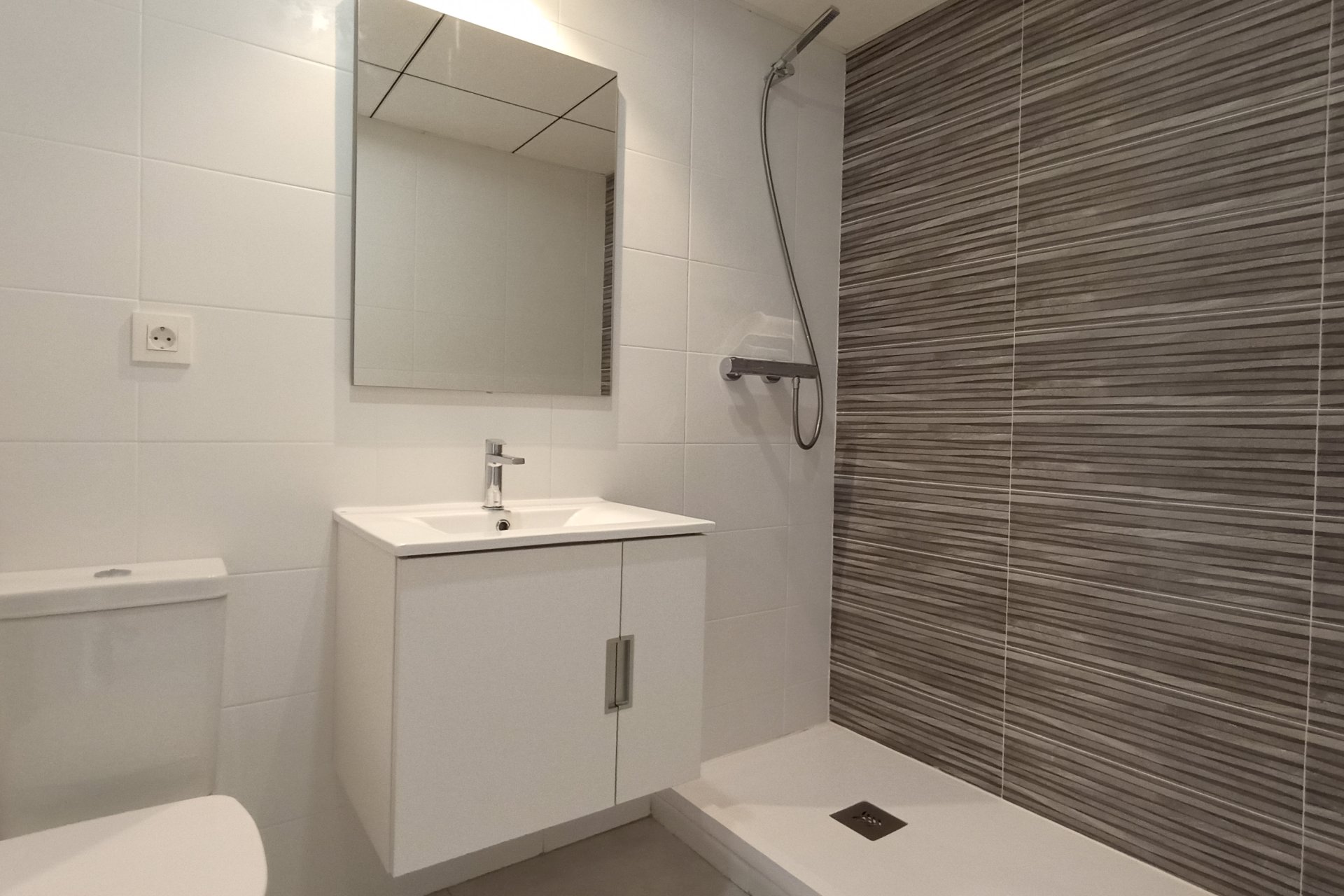 Nieuwbouw Woningen - apartment -
Mil Palmeras