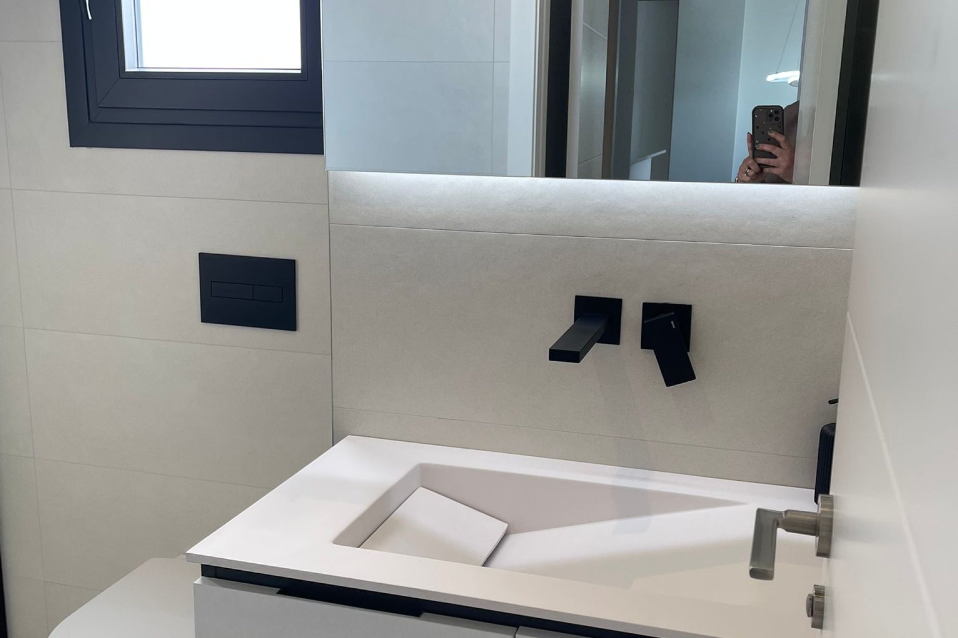Nieuwbouw Woningen - apartment -
Mil Palmeras