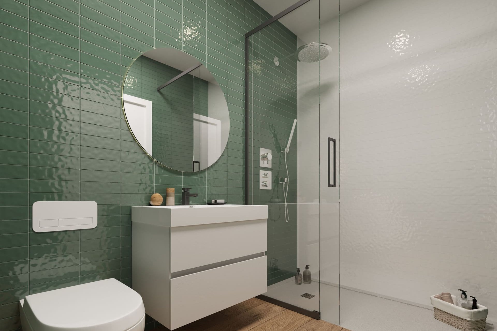 Nieuwbouw Woningen - apartment -
Mutxamel