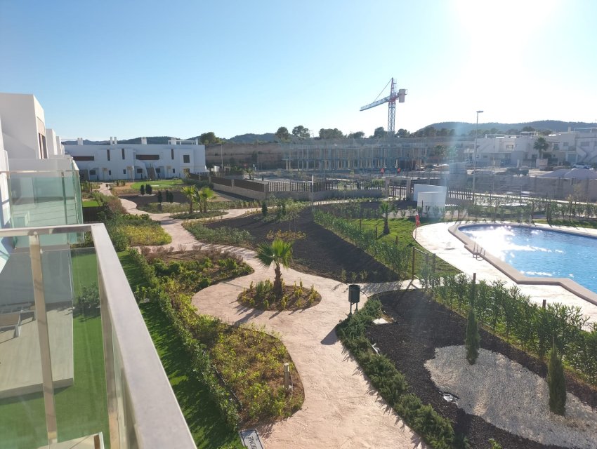 Nieuwbouw Woningen - apartment -
Orihuela Costa