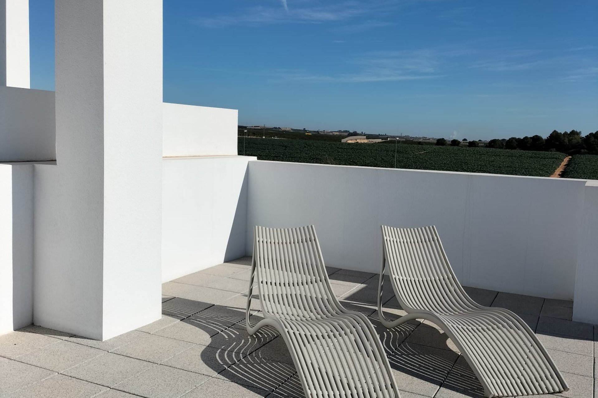 Nieuwbouw Woningen - apartment -
Orihuela Costa