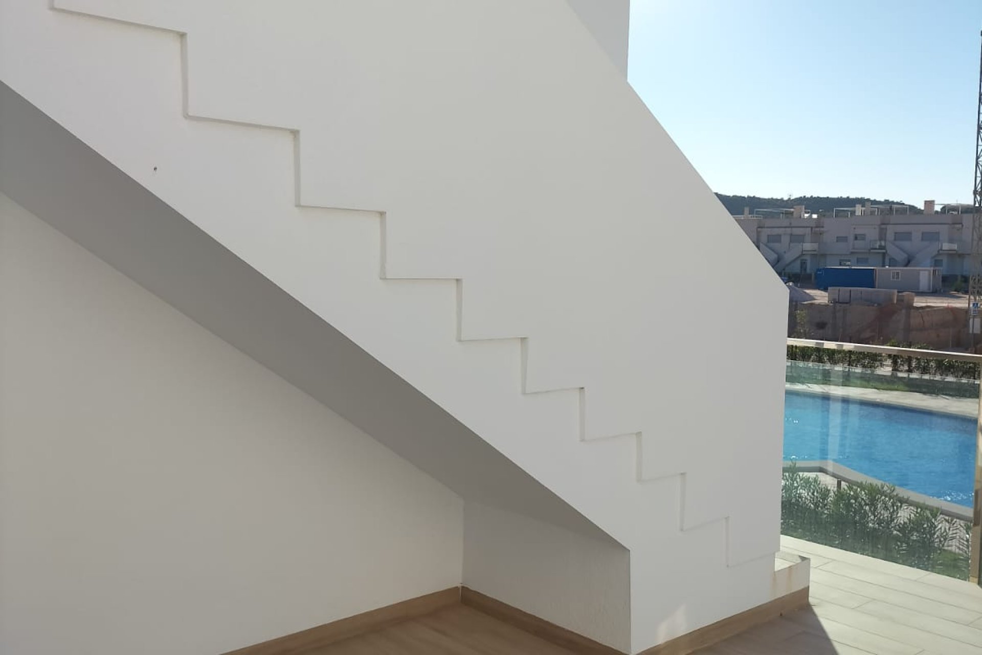 Nieuwbouw Woningen - apartment -
Orihuela Costa