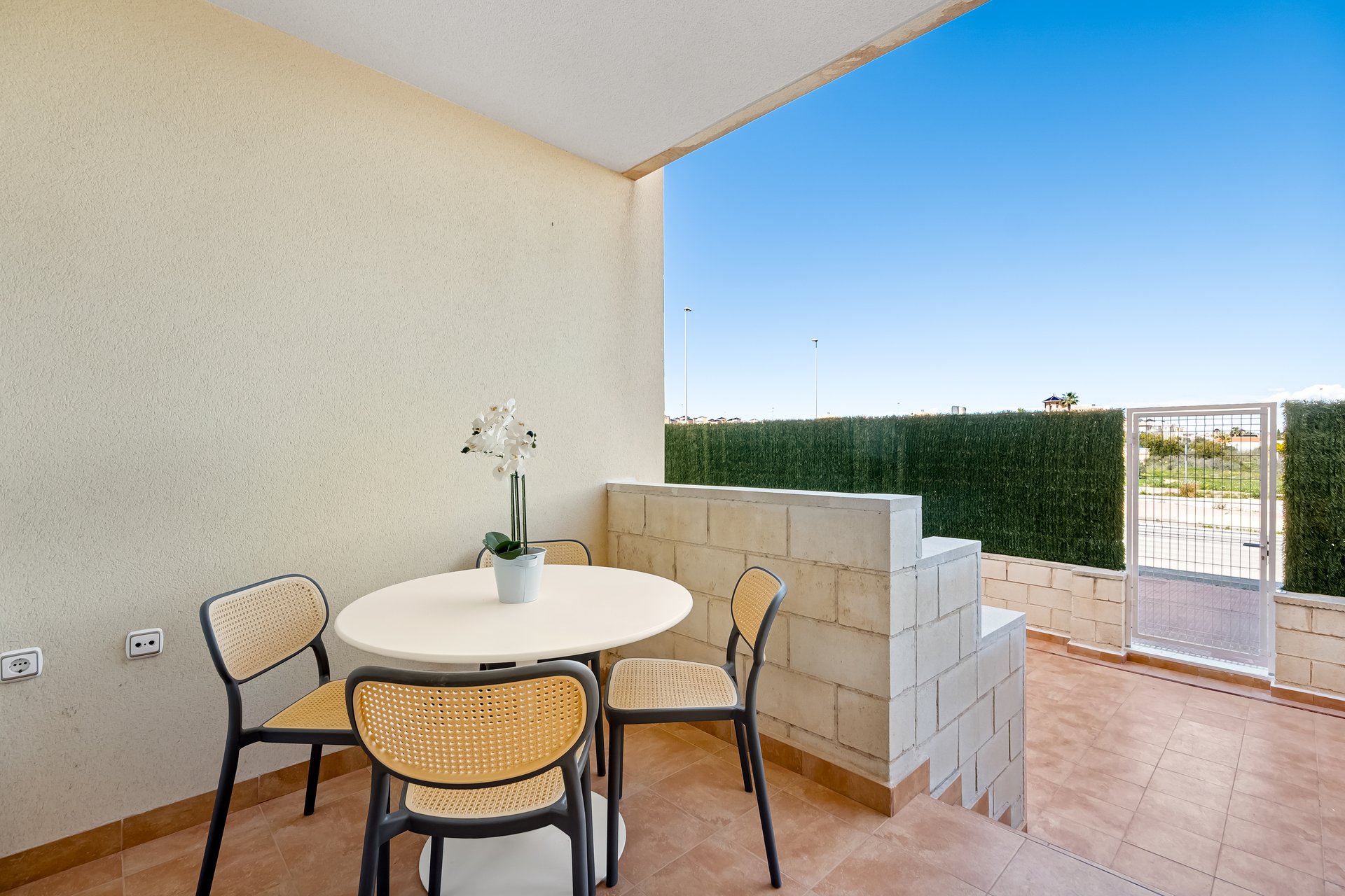 Nieuwbouw Woningen - apartment -
Orihuela Costa