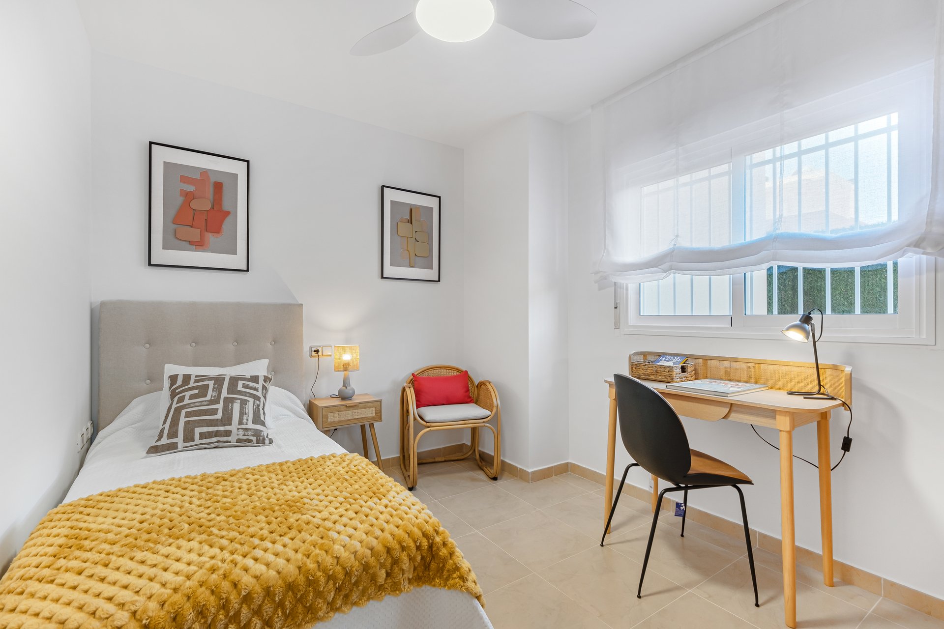 Nieuwbouw Woningen - apartment -
Orihuela Costa