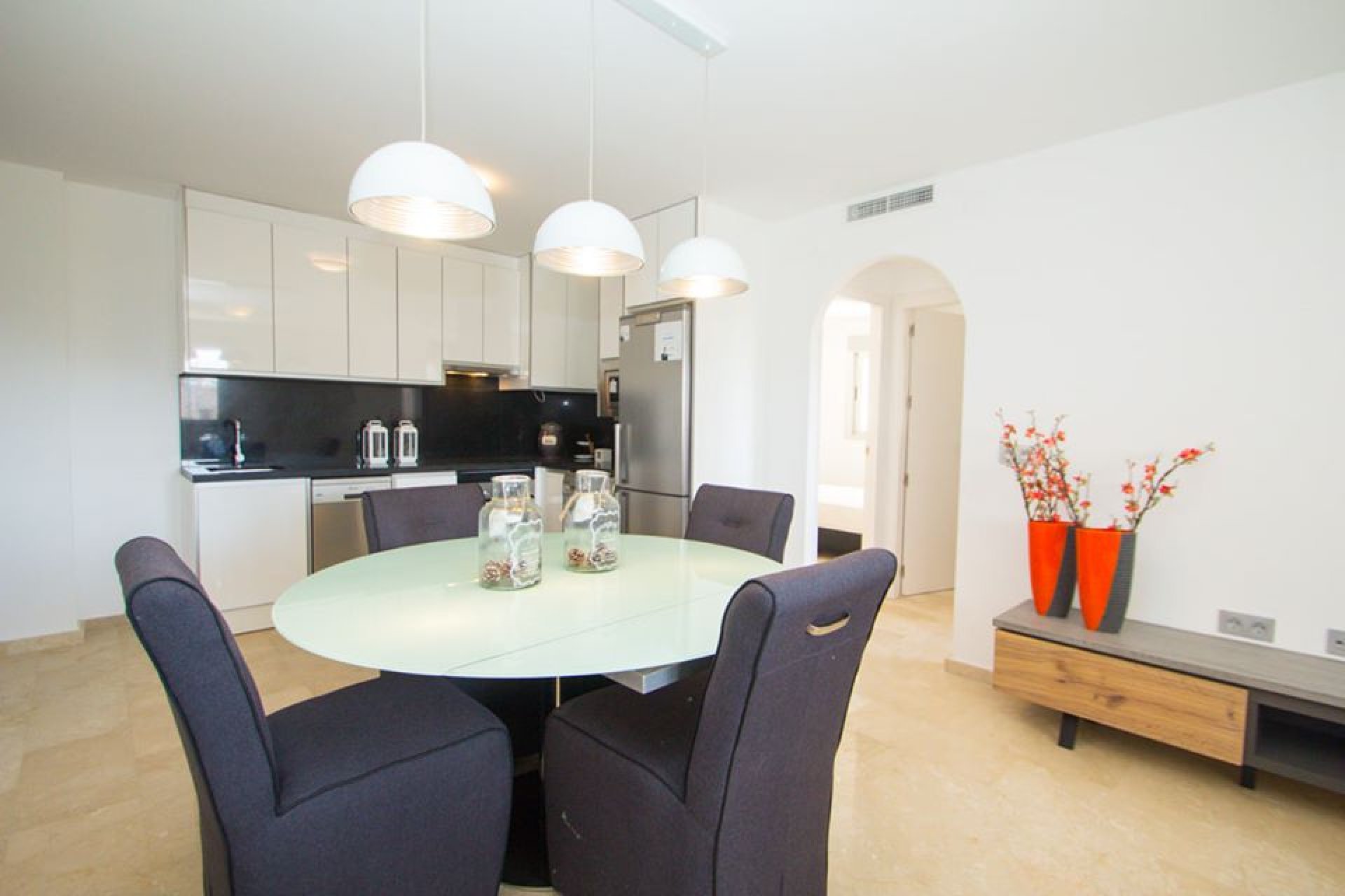 Nieuwbouw Woningen - apartment -
Orihuela