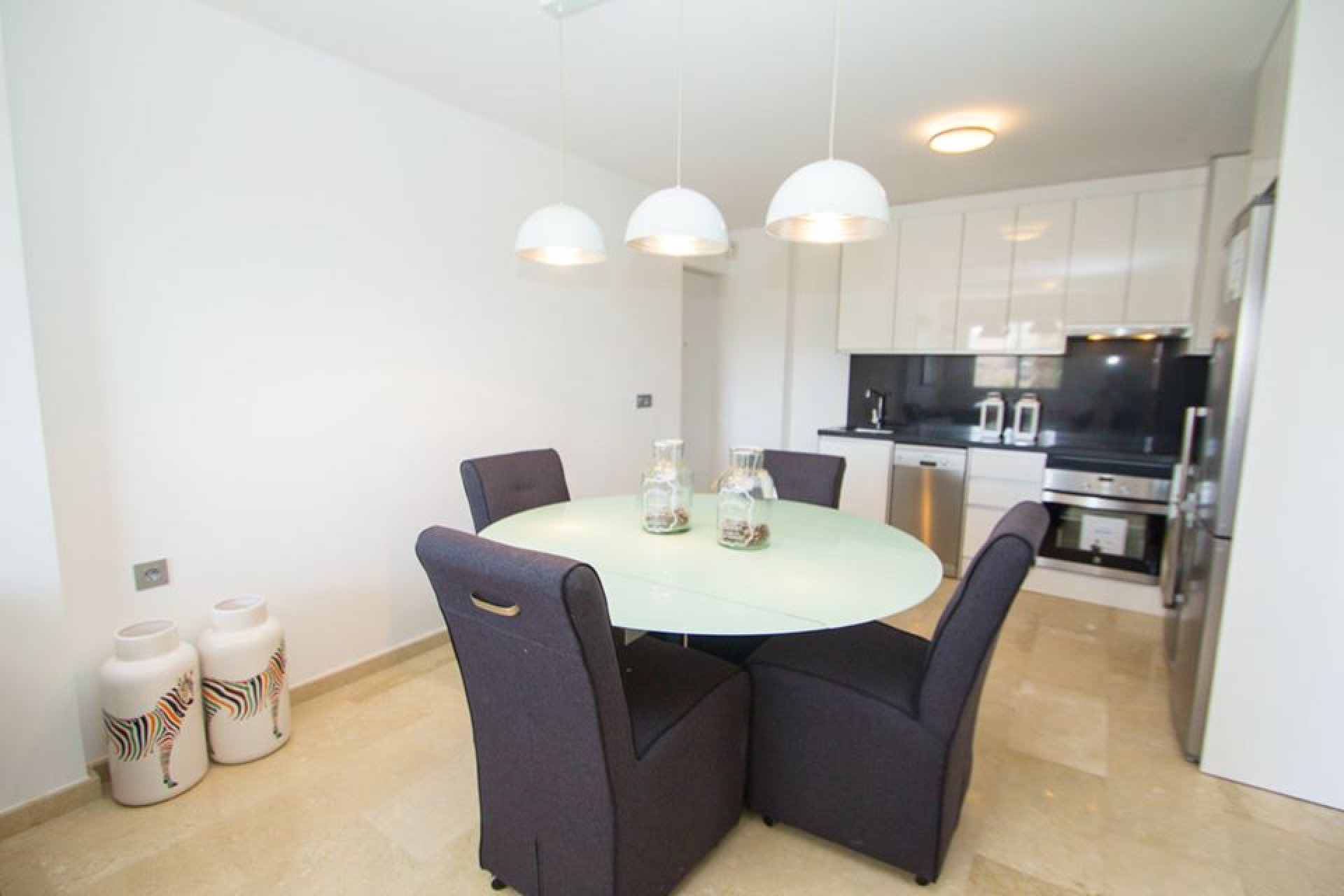Nieuwbouw Woningen - apartment -
Orihuela