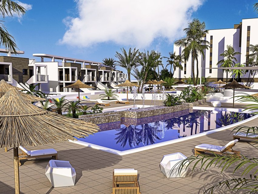 Nieuwbouw Woningen - apartment -
Pilar de la Horadada