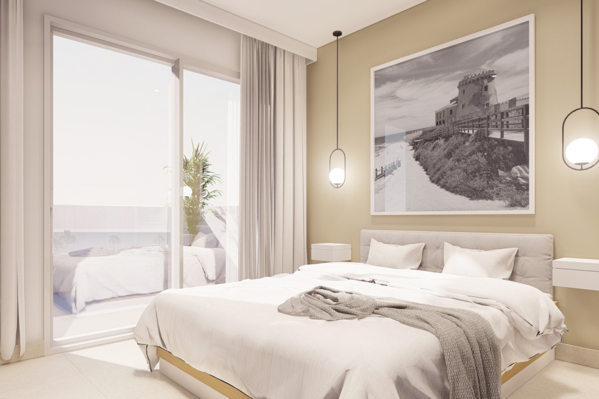 Nieuwbouw Woningen - apartment -
Pilar de la Horadada