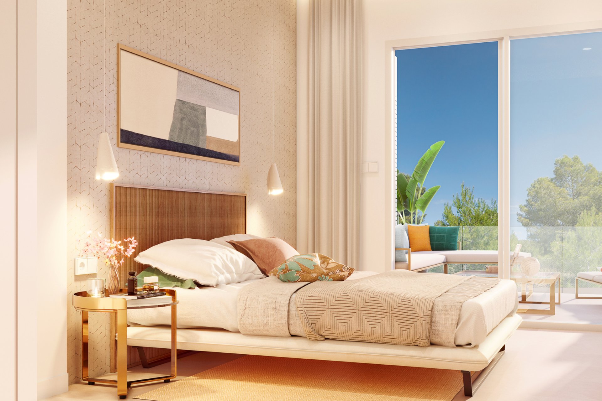Nieuwbouw Woningen - apartment -
Pilar de la Horadada