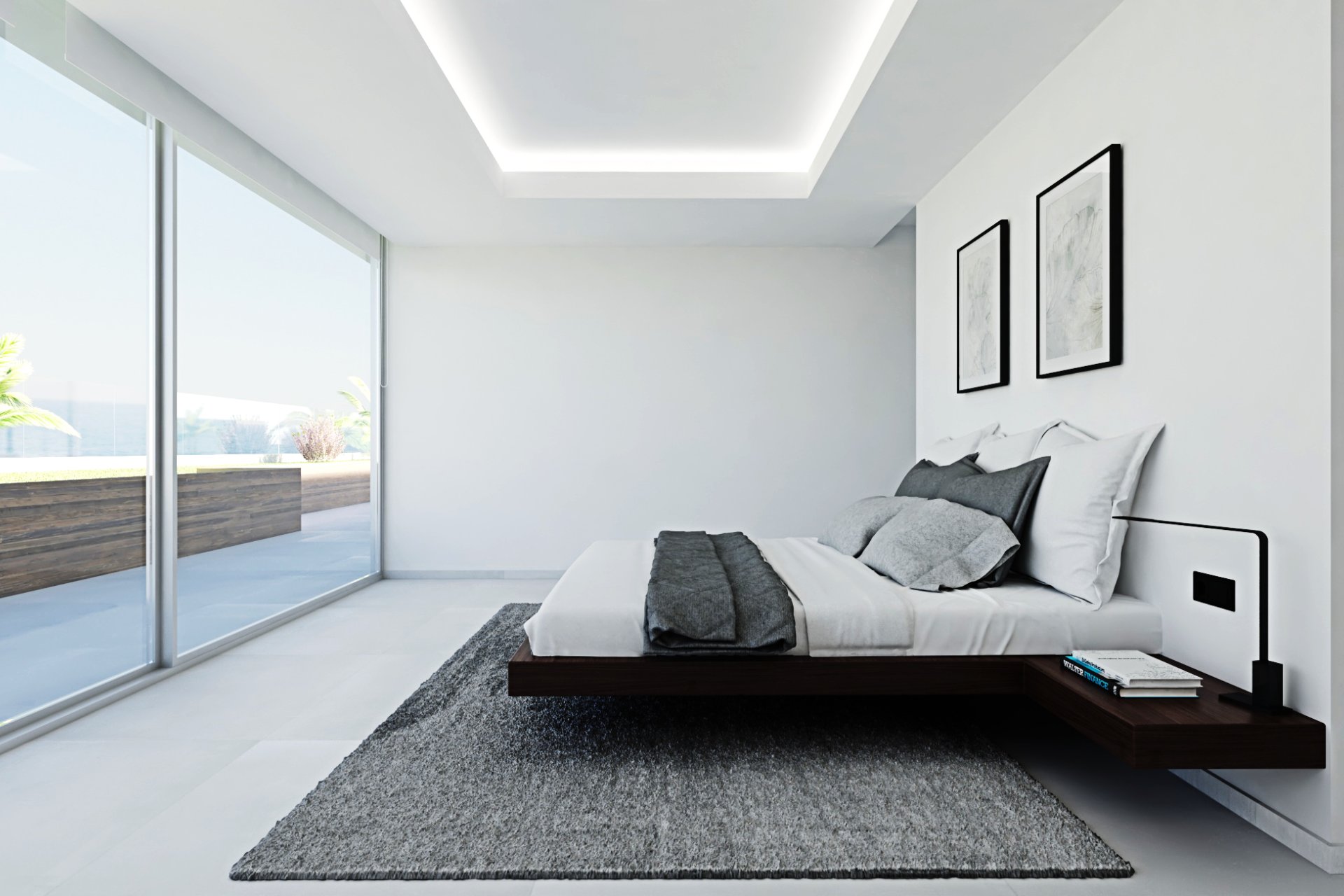 Nieuwbouw Woningen - apartment -
Pueblo Mascarat