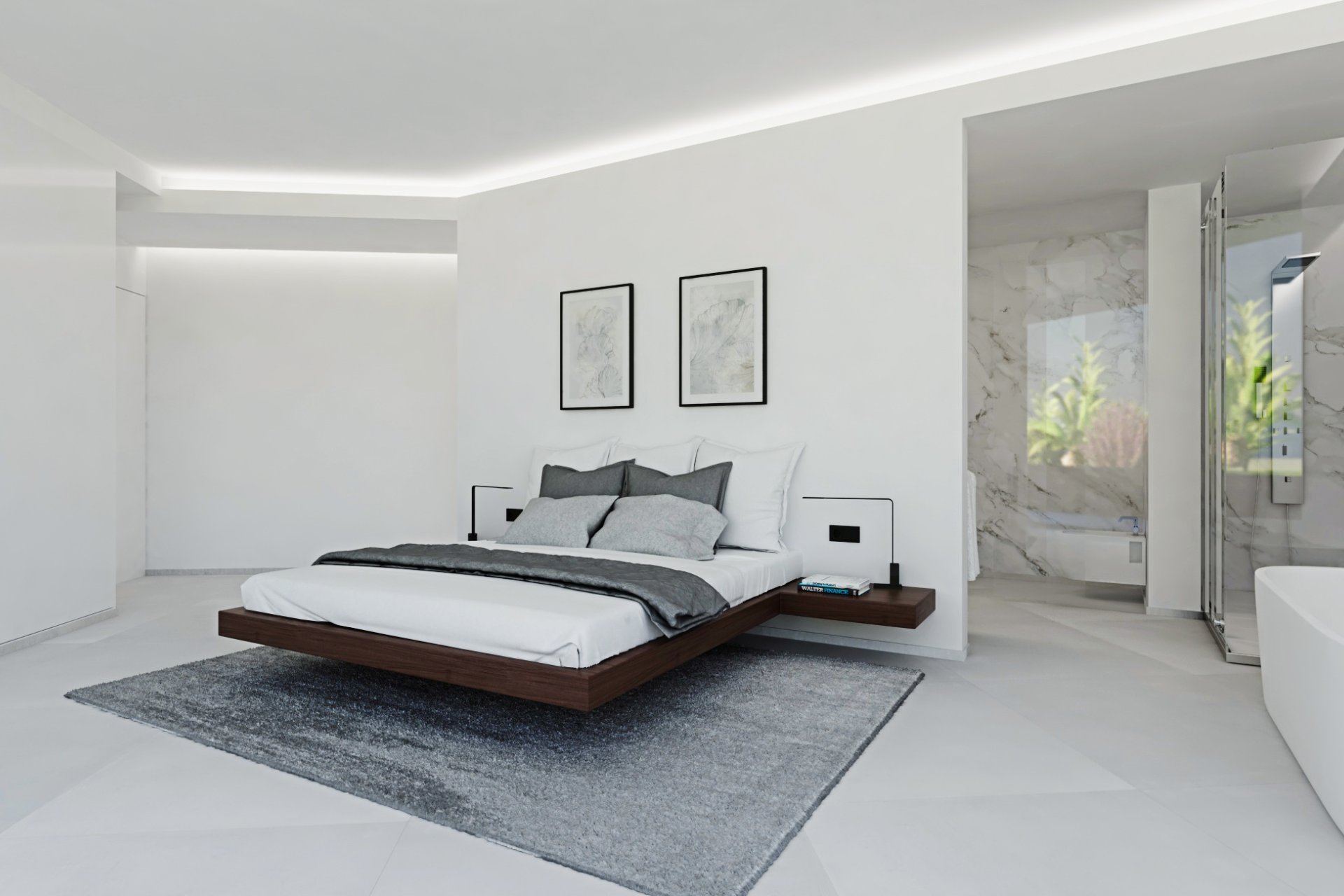 Nieuwbouw Woningen - apartment -
Pueblo Mascarat