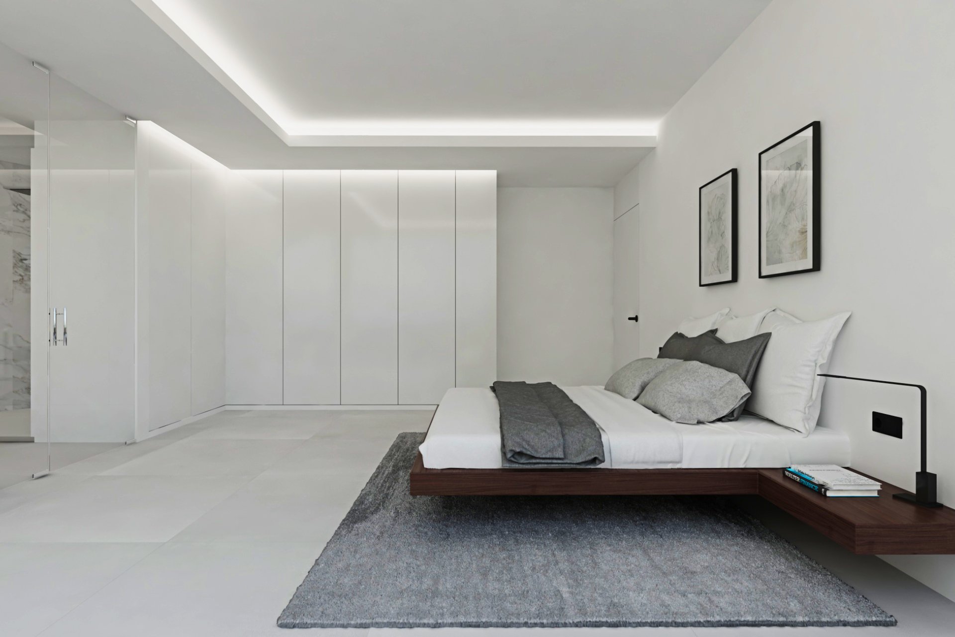 Nieuwbouw Woningen - apartment -
Pueblo Mascarat