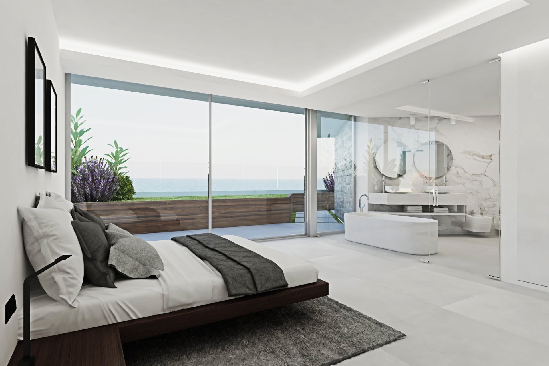 Nieuwbouw Woningen - apartment -
Pueblo Mascarat