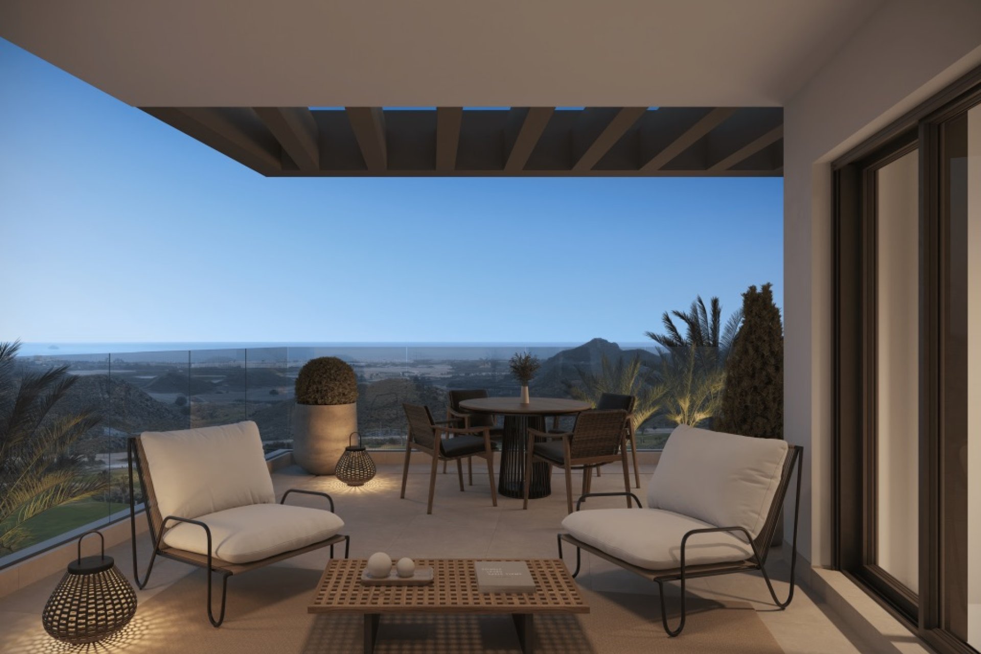 Nieuwbouw Woningen - apartment -
Pulpí