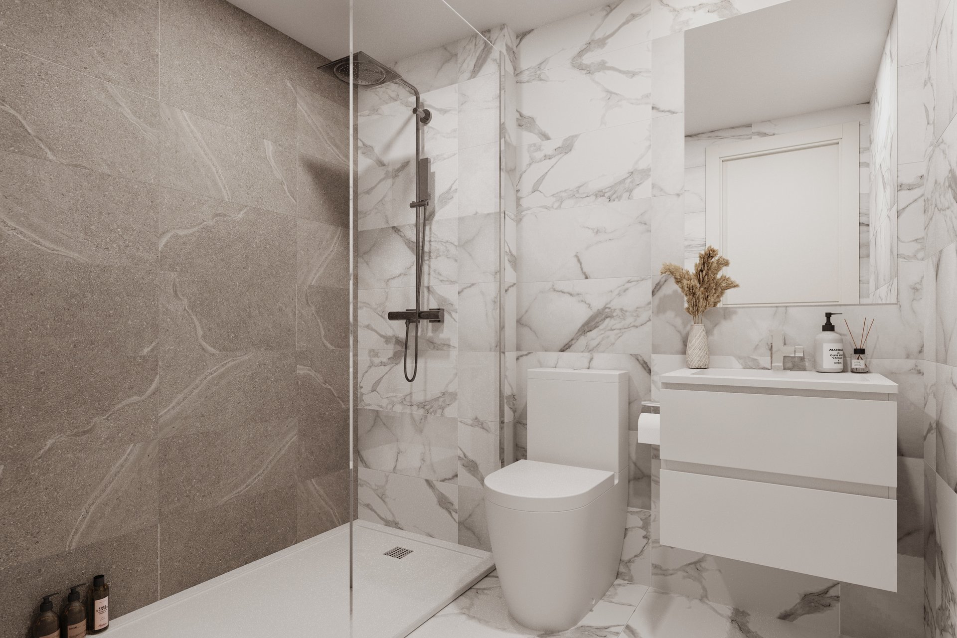 Nieuwbouw Woningen - apartment -
Punta Prima