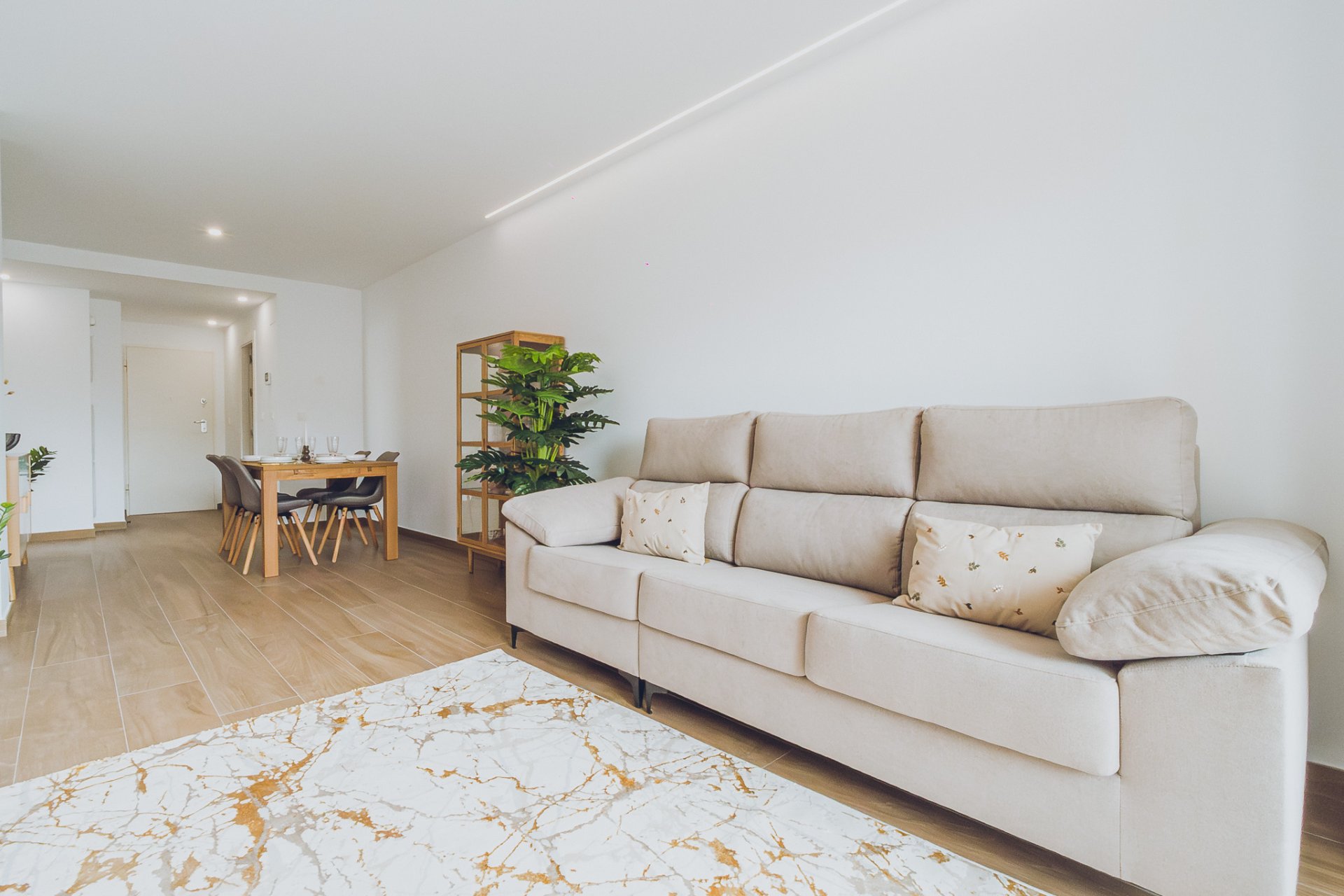 Nieuwbouw Woningen - apartment -
Redován
