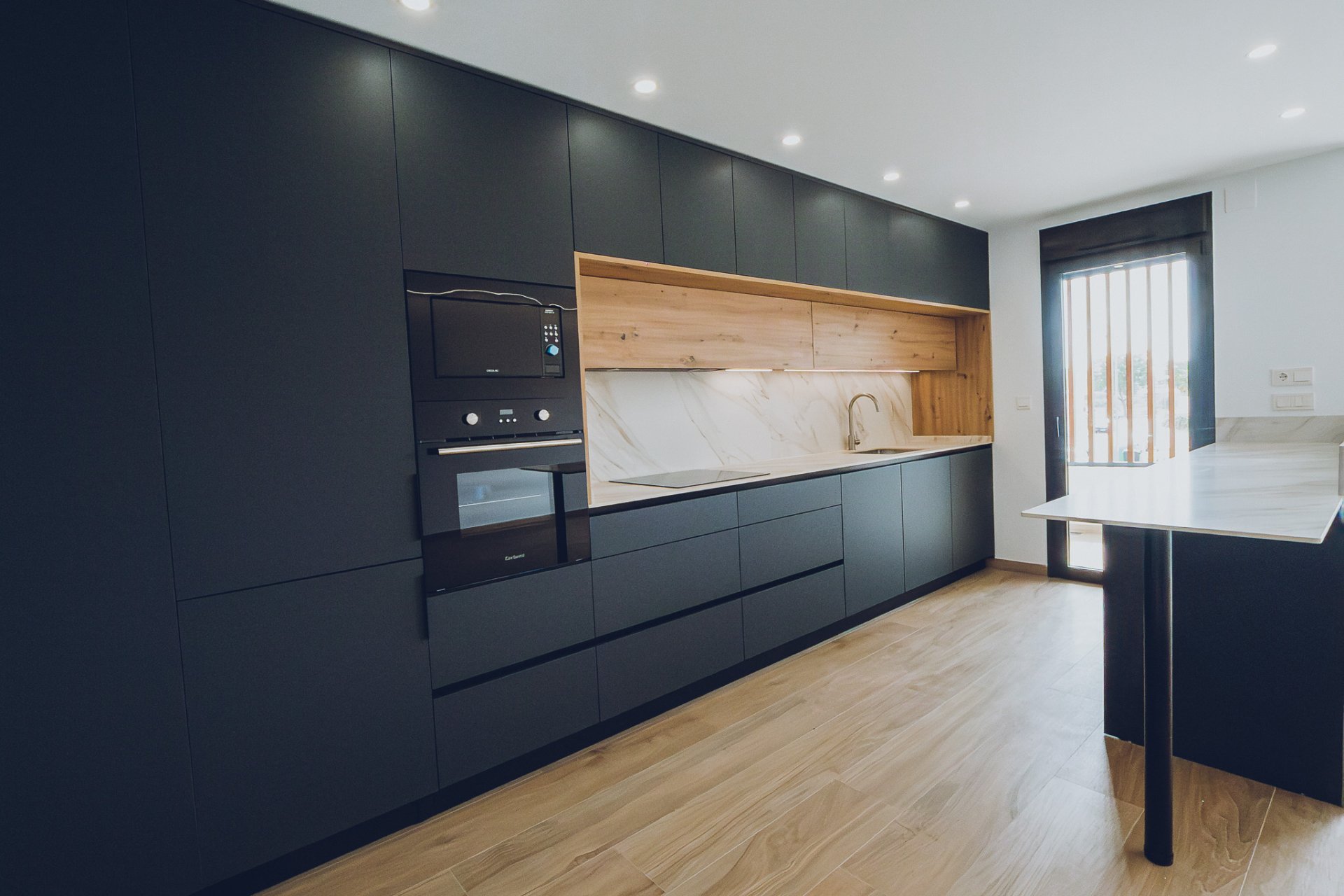 Nieuwbouw Woningen - apartment -
Redován