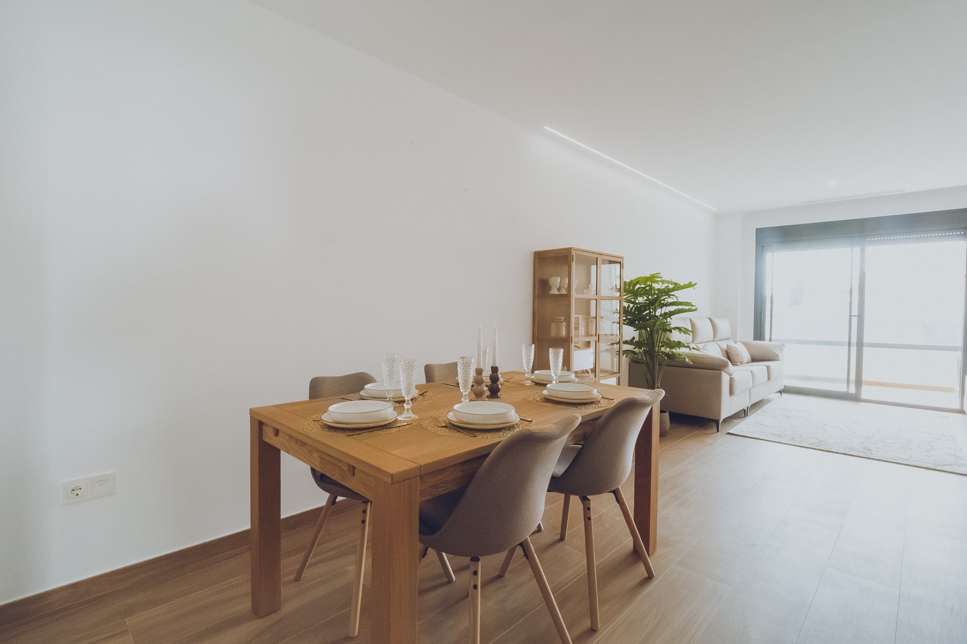 Nieuwbouw Woningen - apartment -
Redován