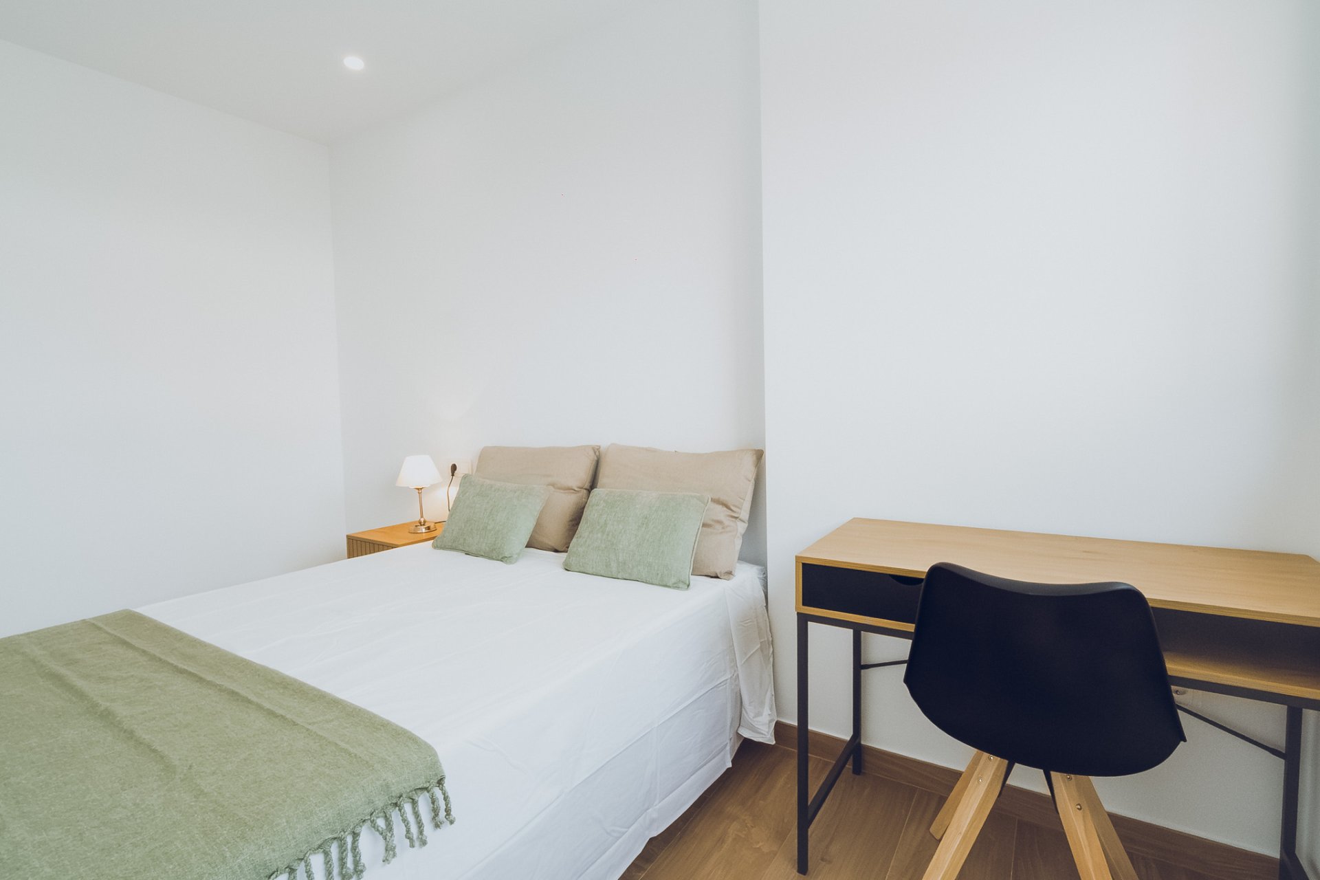 Nieuwbouw Woningen - apartment -
Redován