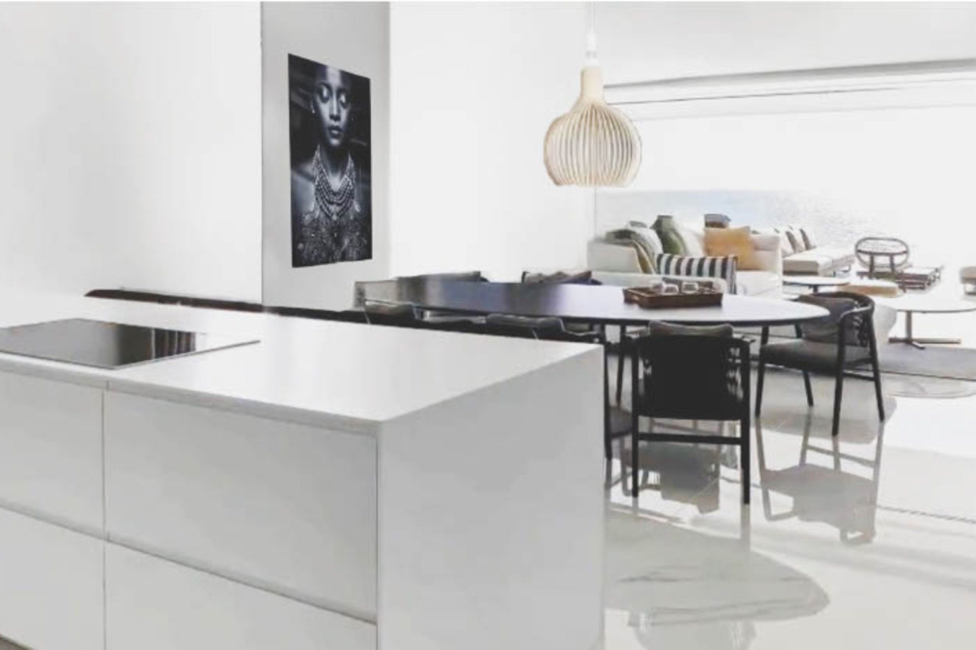 Nieuwbouw Woningen - apartment -
Relleu