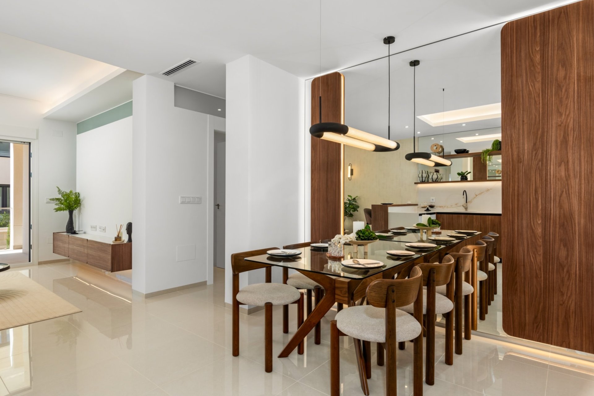 Nieuwbouw Woningen - apartment -
Rojales