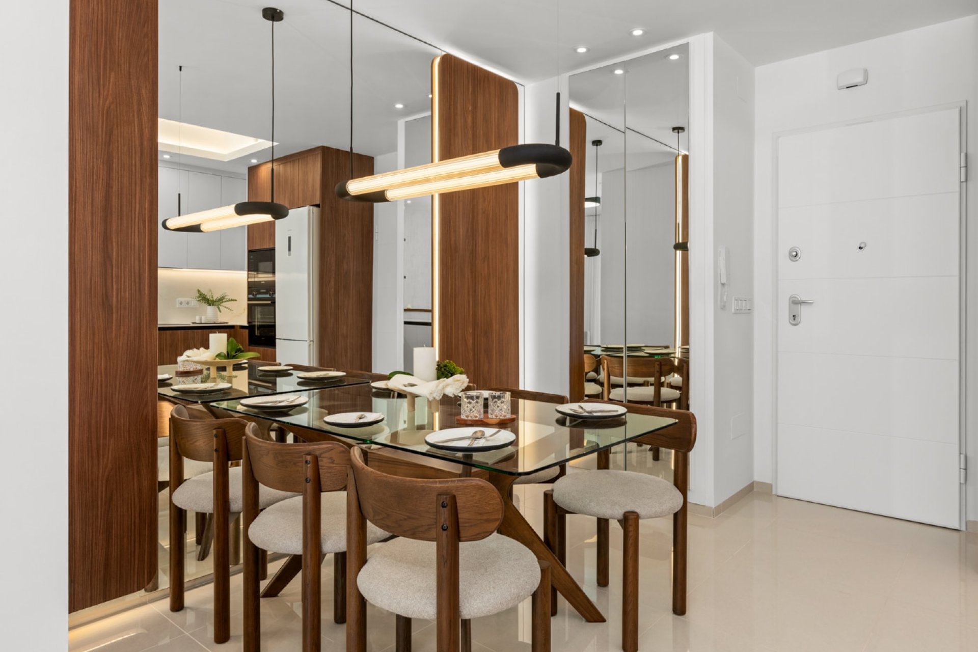 Nieuwbouw Woningen - apartment -
Rojales
