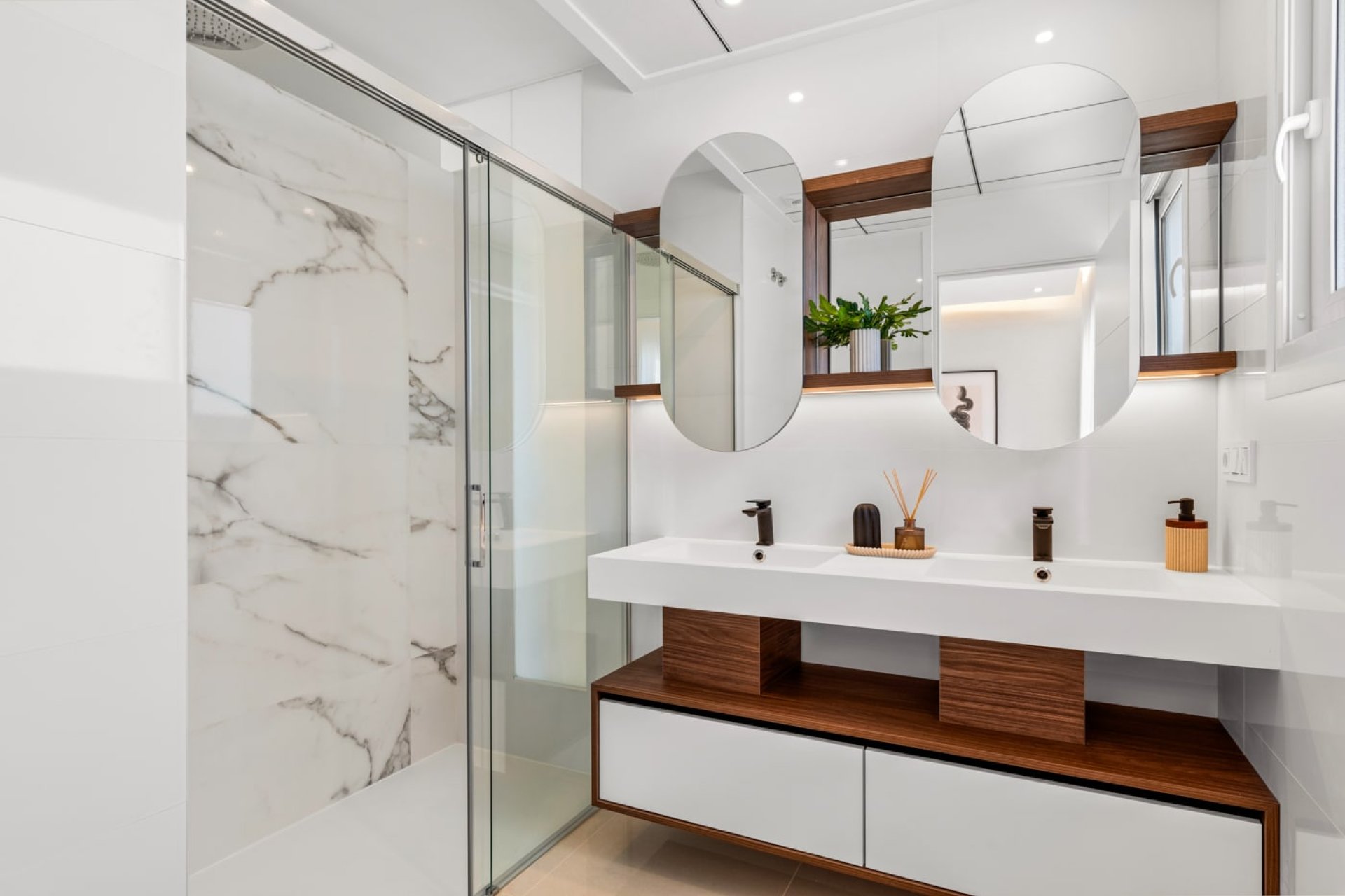 Nieuwbouw Woningen - apartment -
Rojales