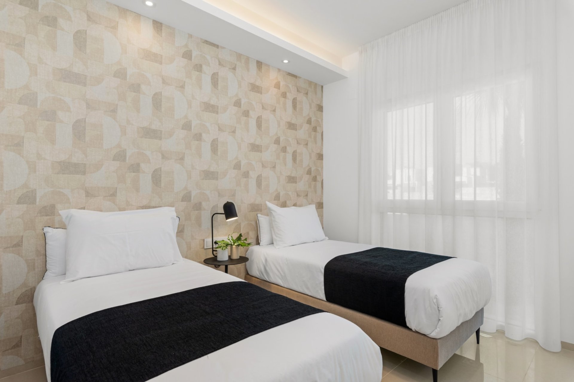 Nieuwbouw Woningen - apartment -
Rojales