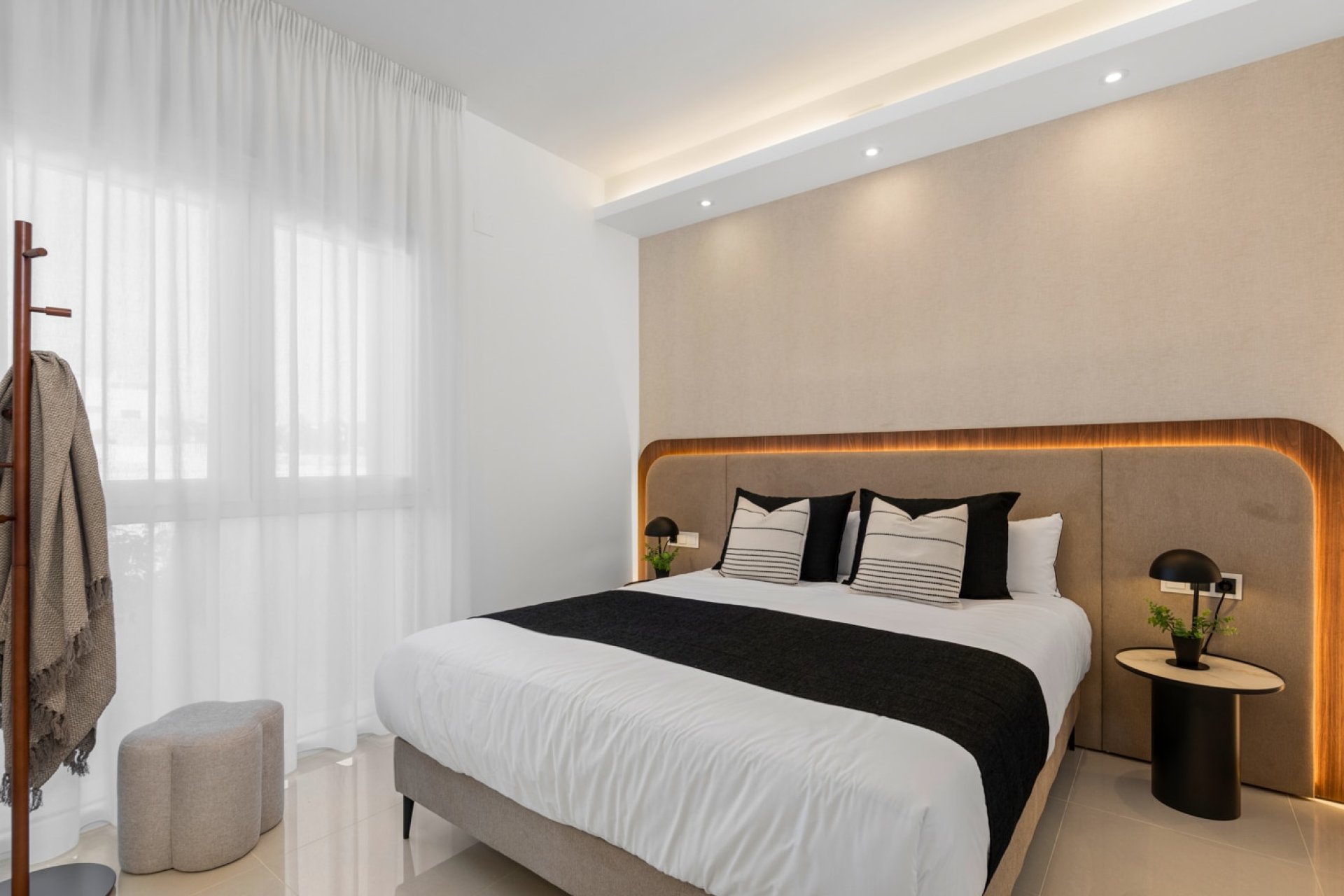 Nieuwbouw Woningen - apartment -
Rojales