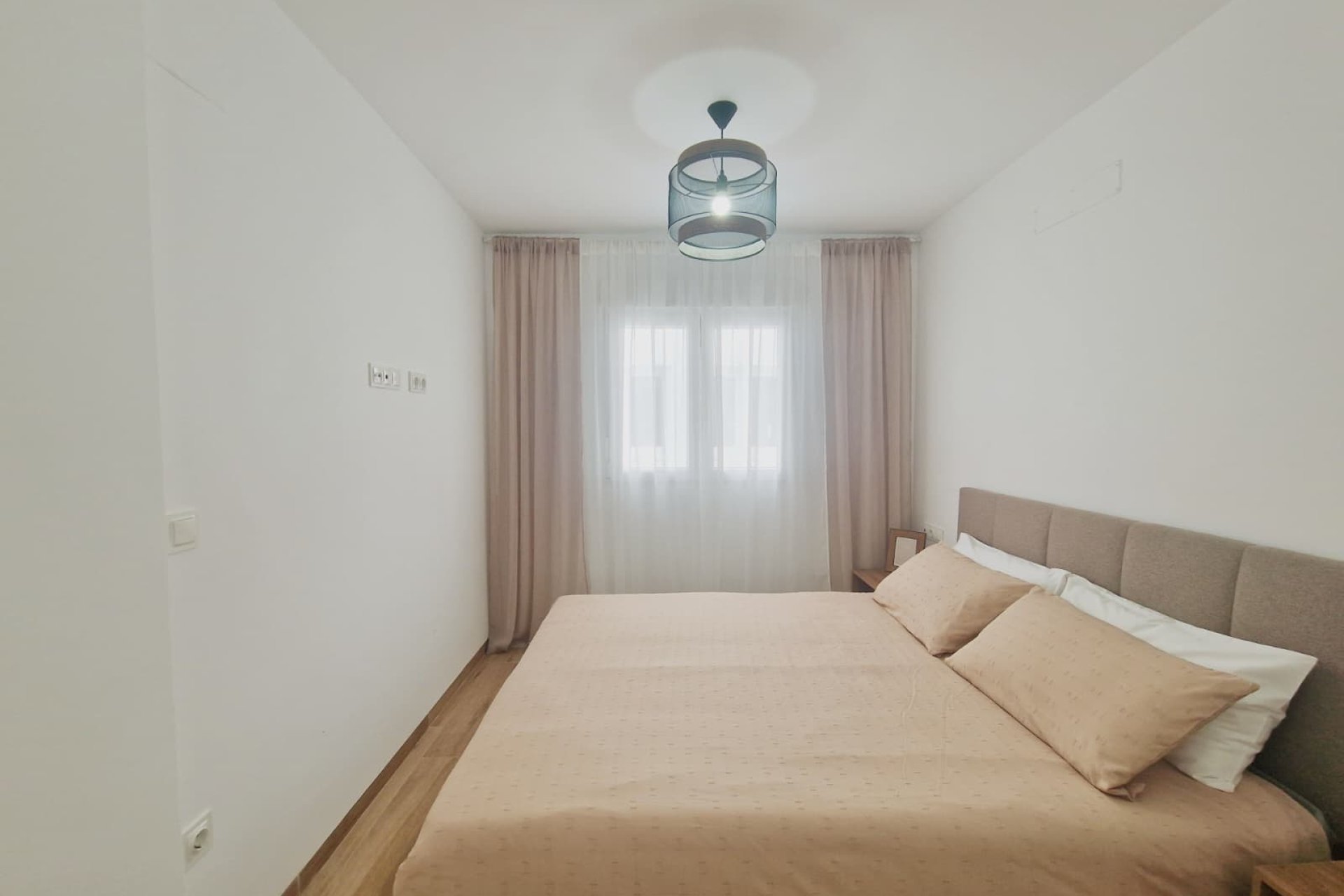 Nieuwbouw Woningen - apartment -
San Fulgencio