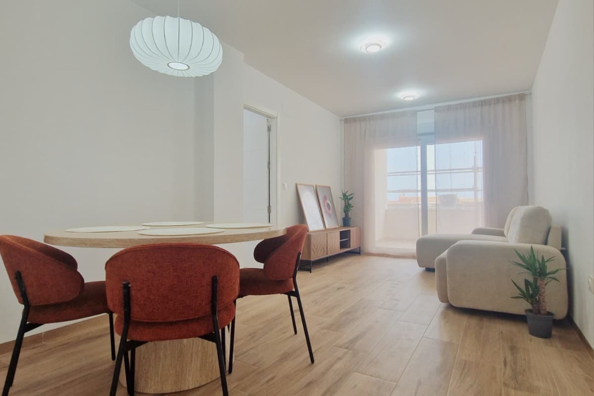 Nieuwbouw Woningen - apartment -
San Fulgencio