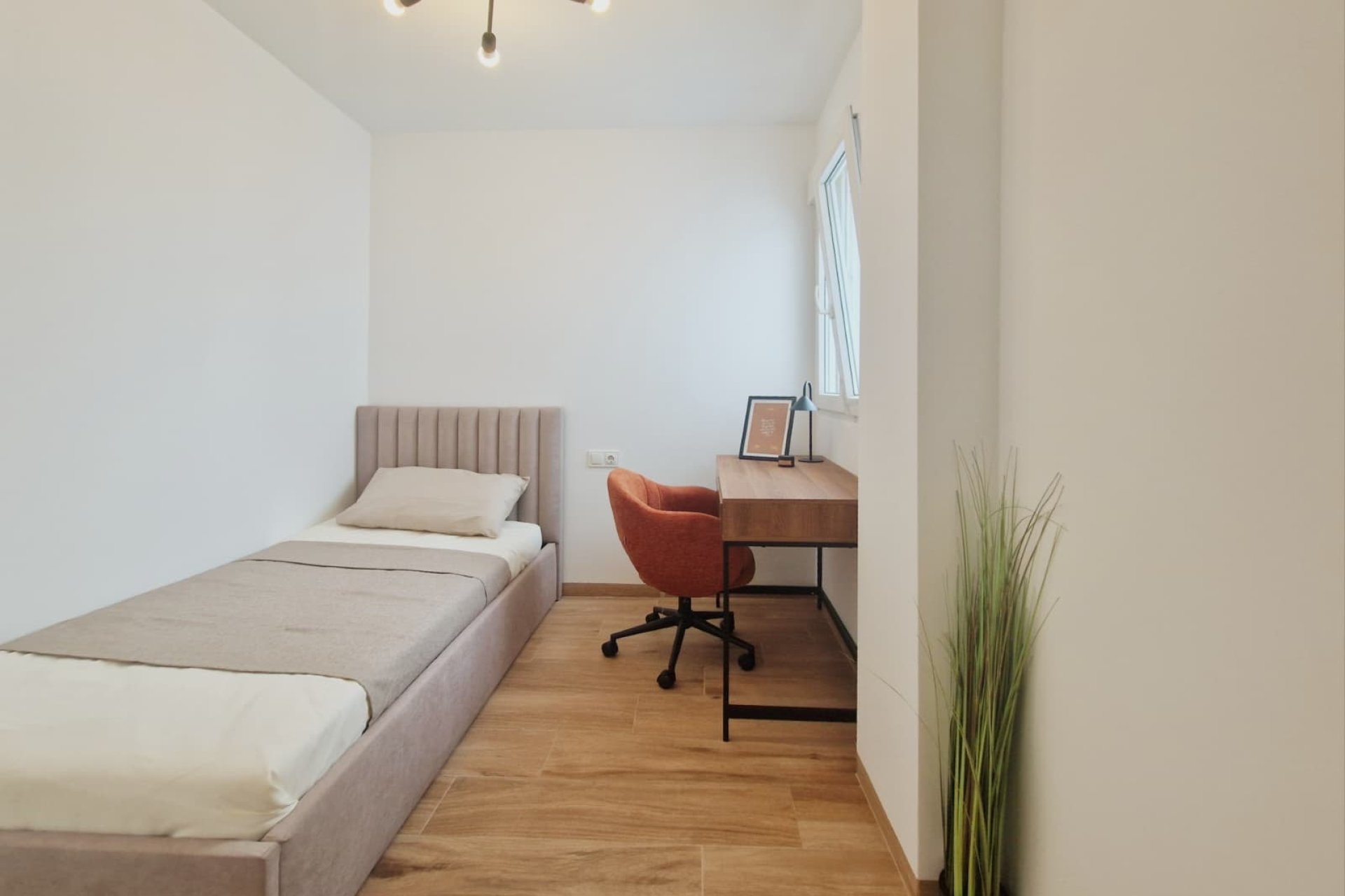Nieuwbouw Woningen - apartment -
San Fulgencio