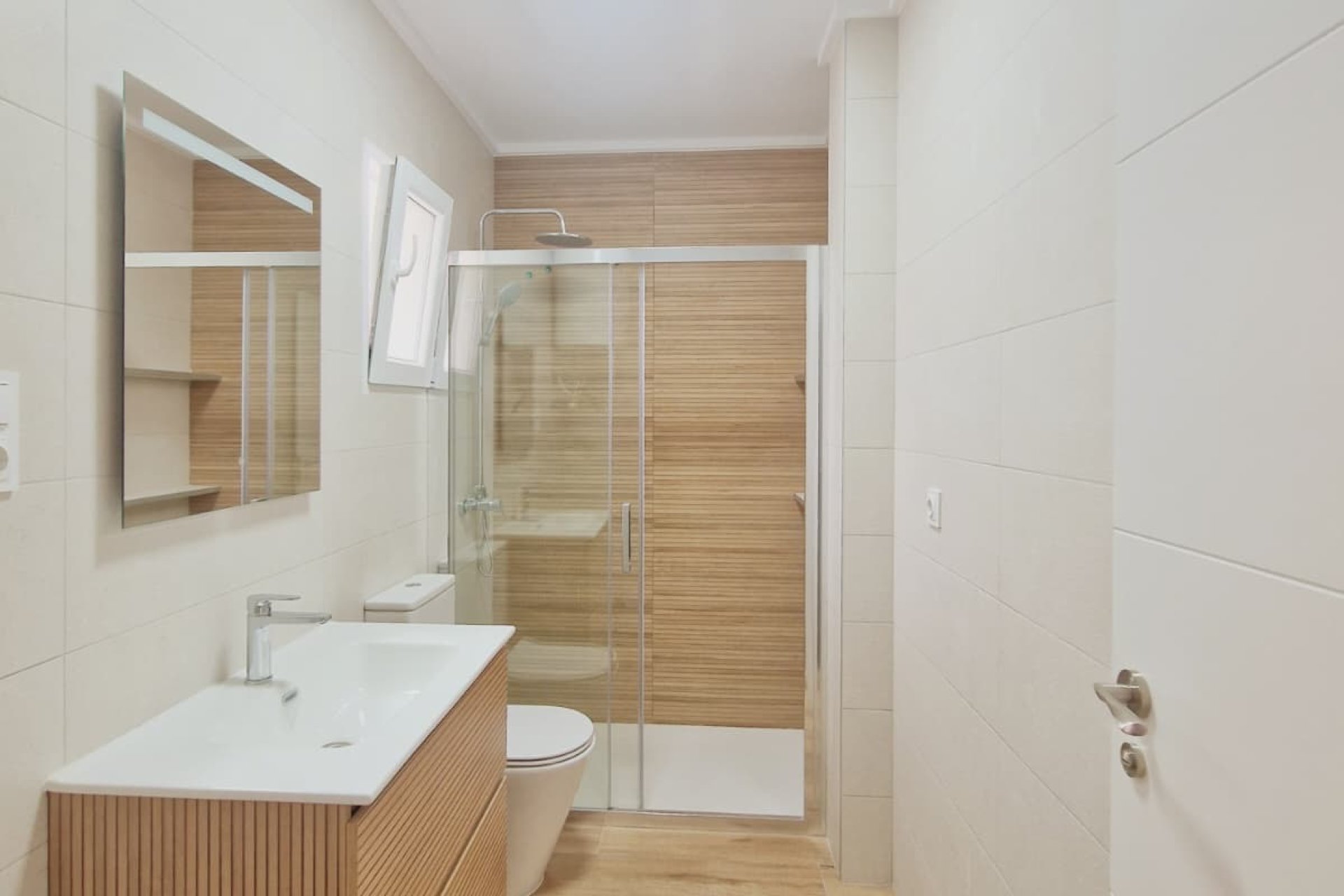 Nieuwbouw Woningen - apartment -
San Fulgencio