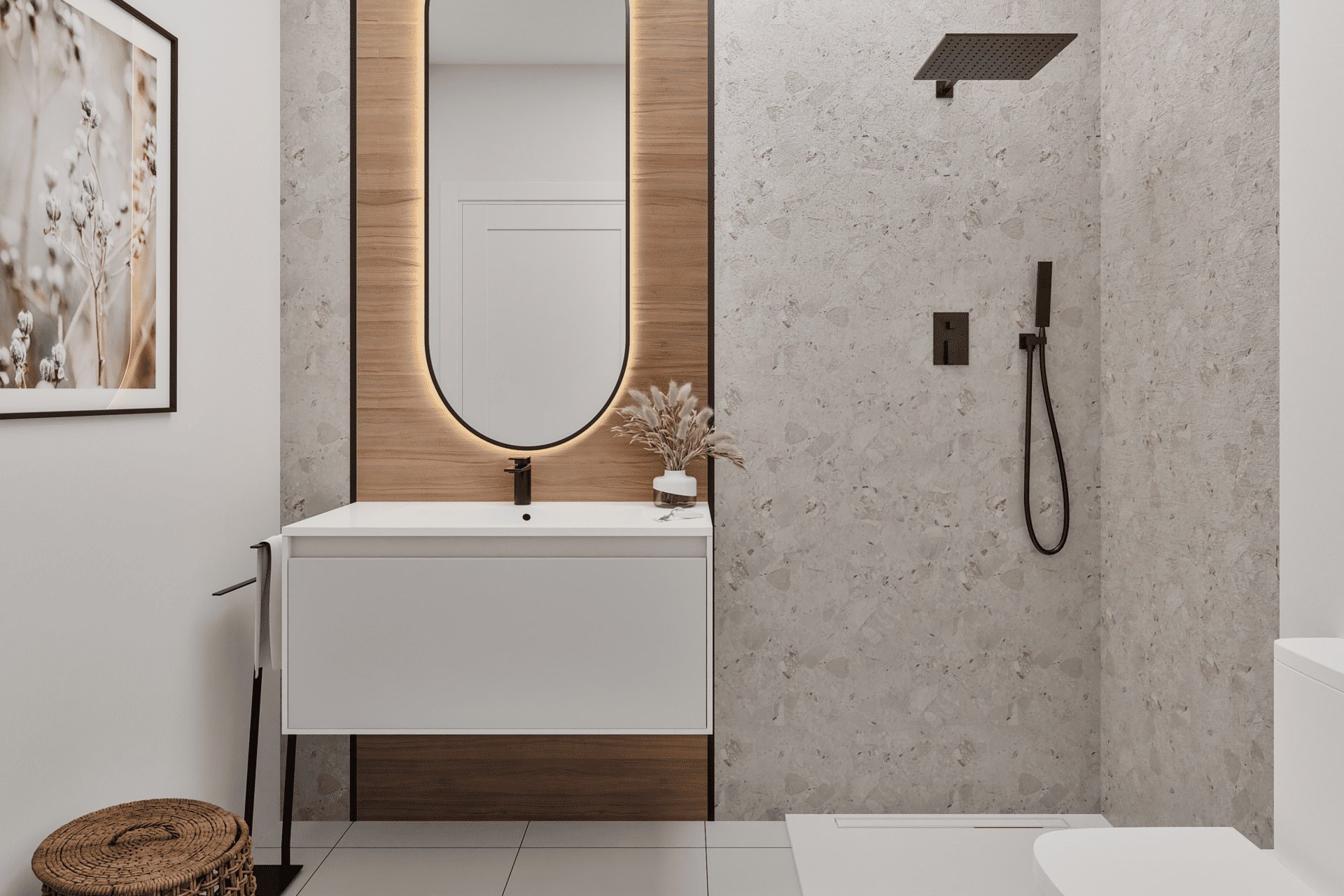 Nieuwbouw Woningen - apartment -
San Miguel de Salinas