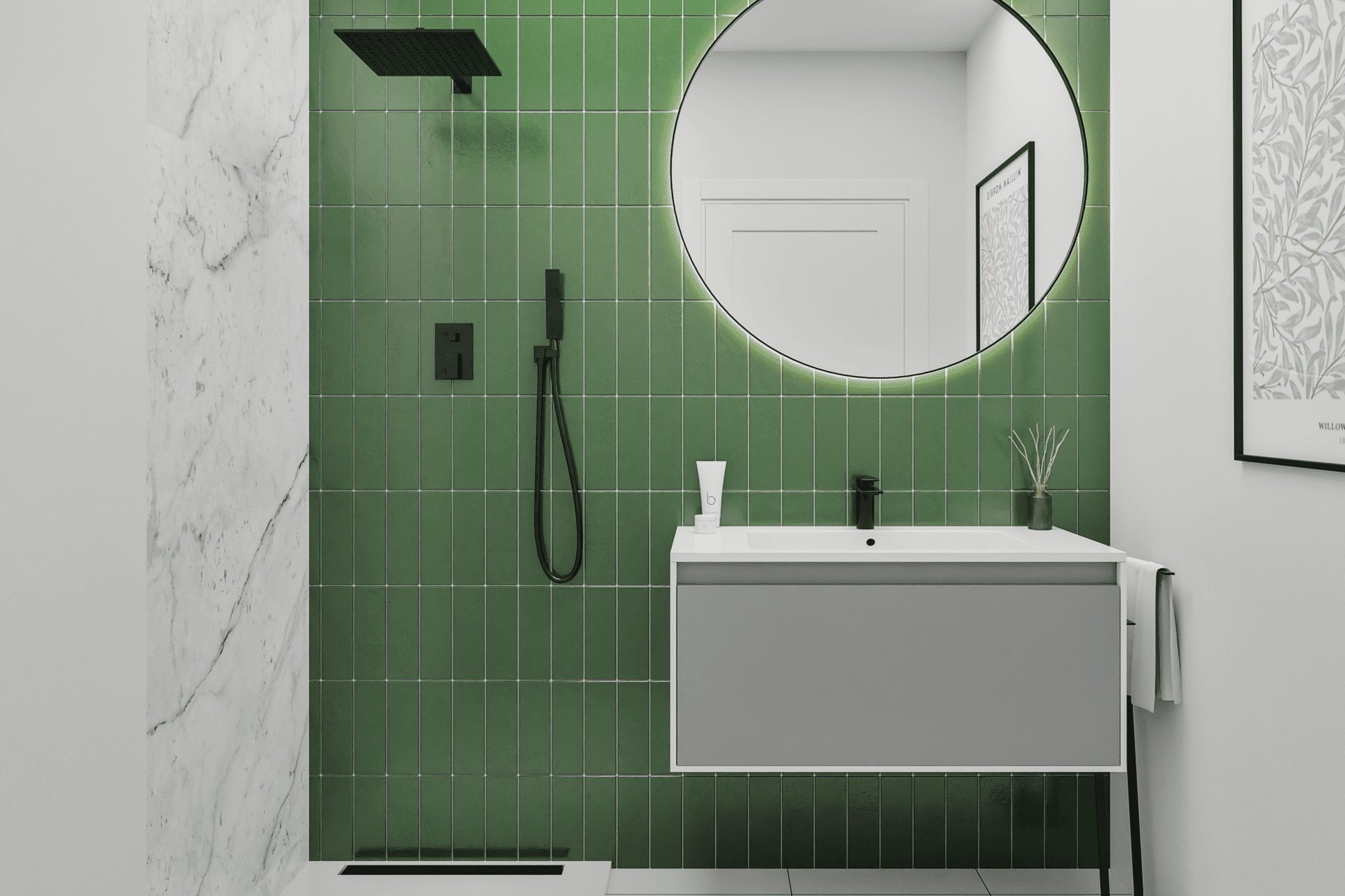 Nieuwbouw Woningen - apartment -
San Miguel de Salinas