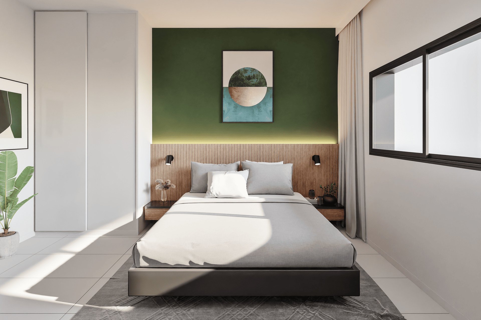 Nieuwbouw Woningen - apartment -
San Miguel de Salinas