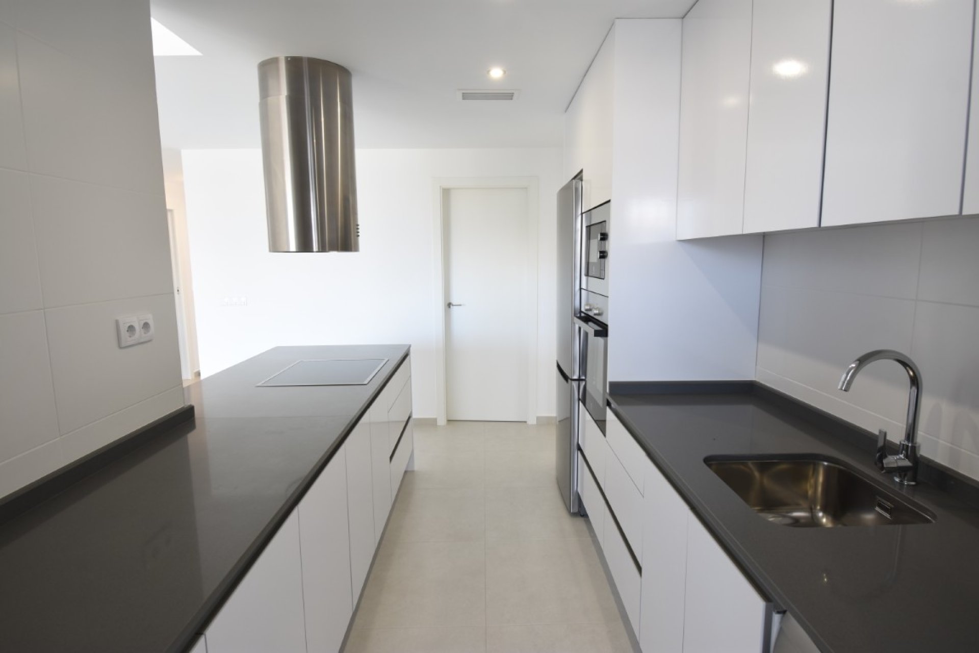 Nieuwbouw Woningen - apartment -
San Miguel de Salinas