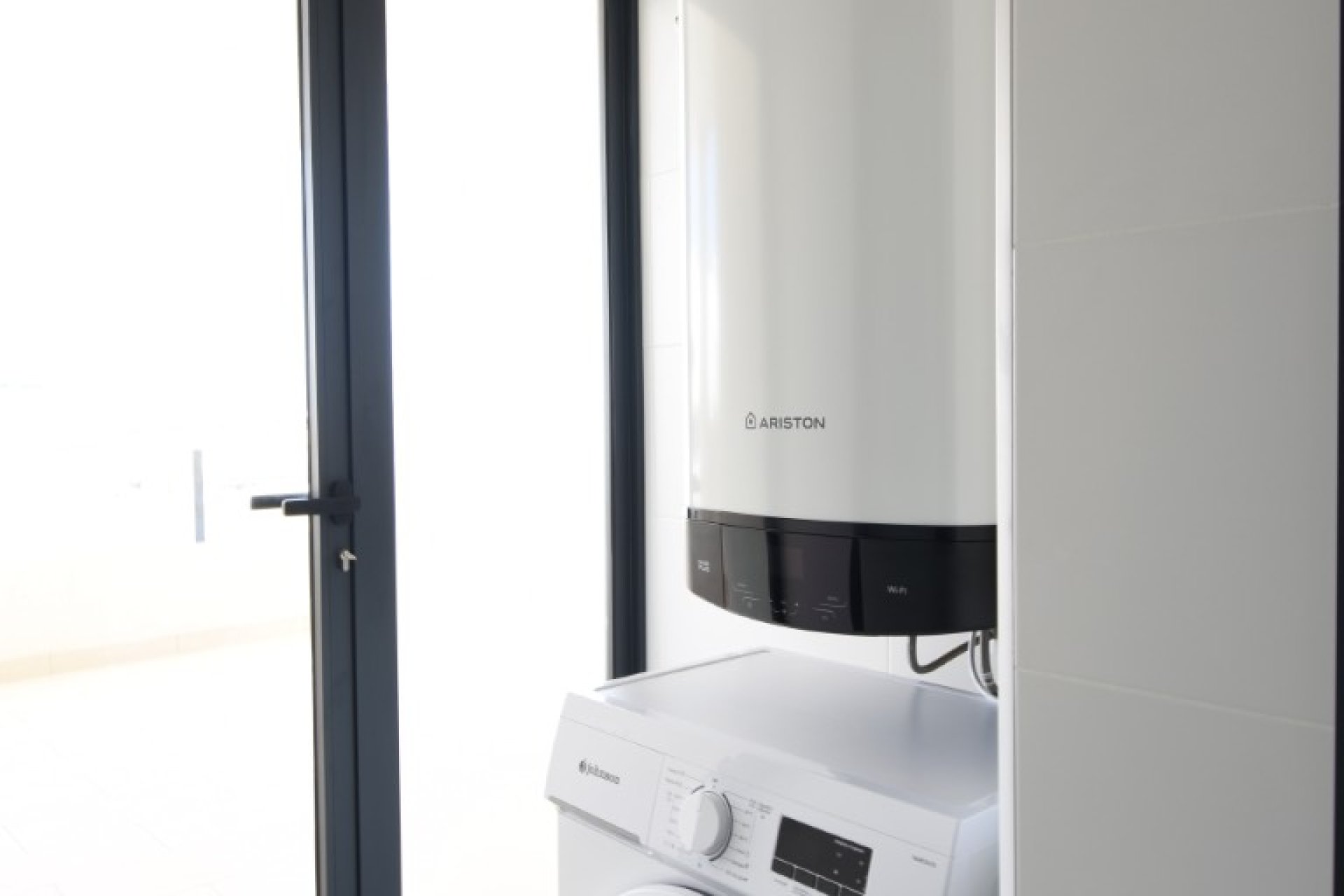 Nieuwbouw Woningen - apartment -
San Miguel de Salinas