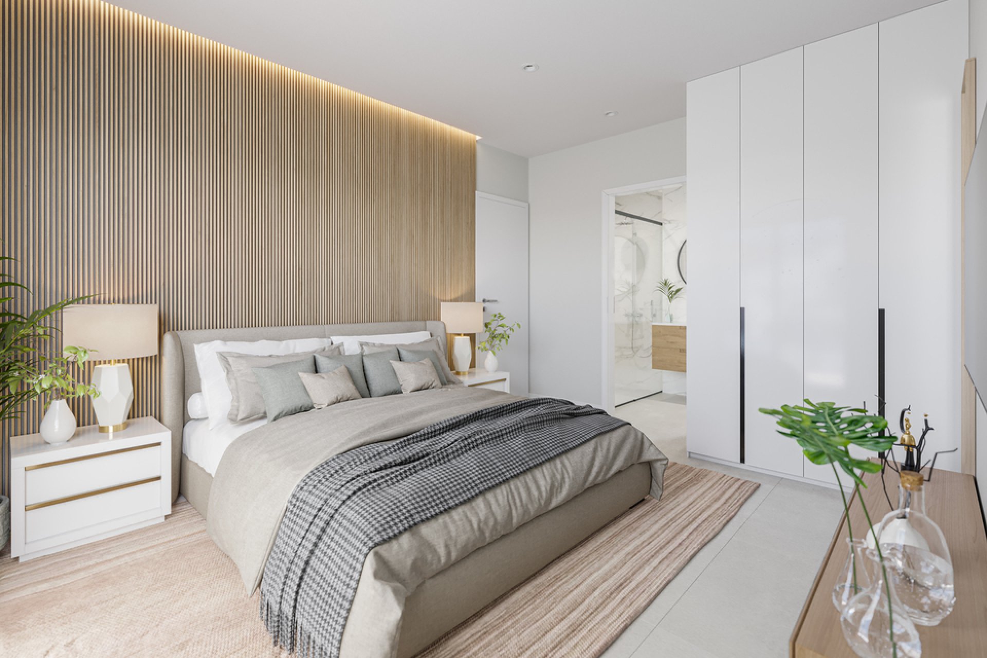 Nieuwbouw Woningen - apartment -
San Pedro del Pinatar