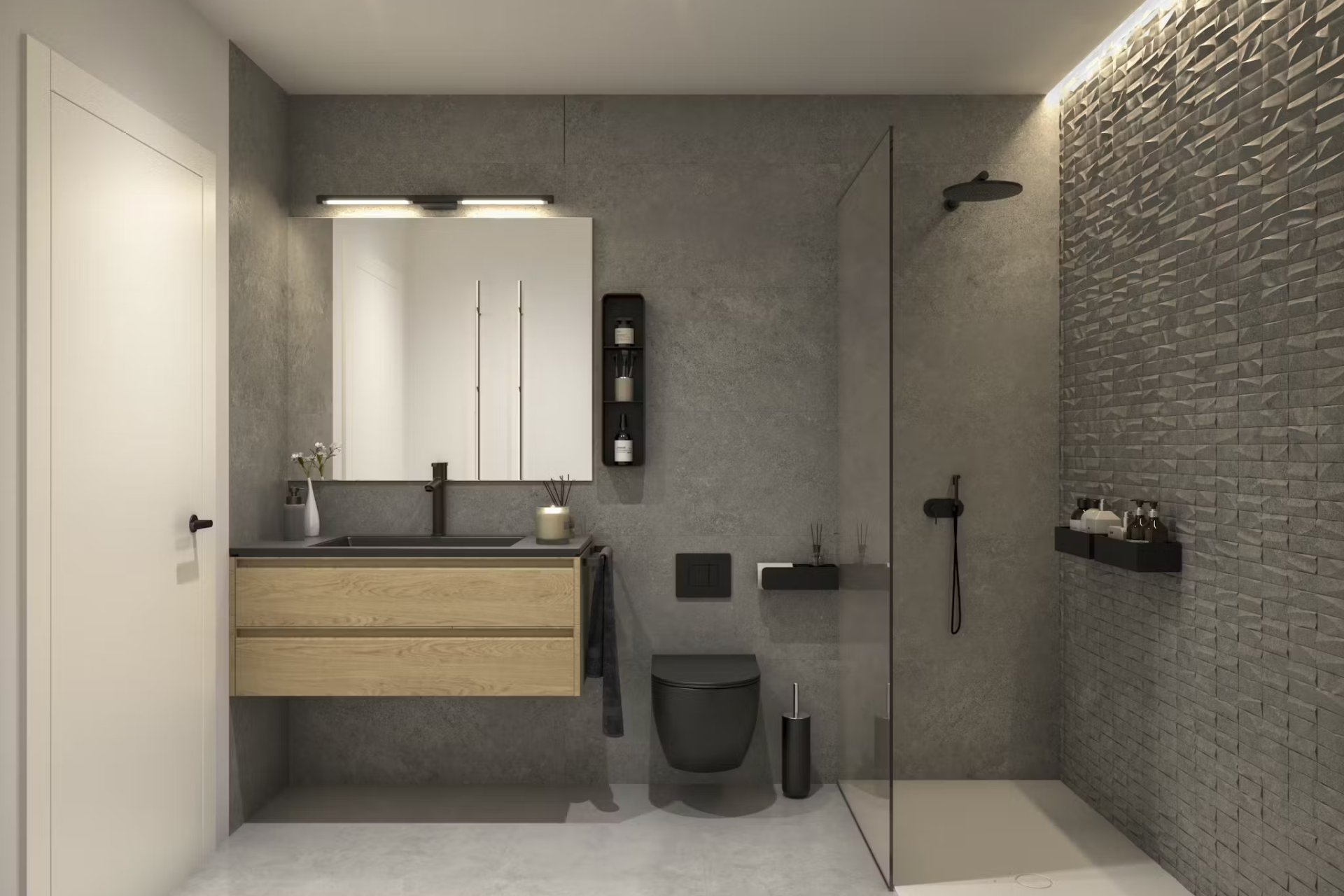 Nieuwbouw Woningen - apartment -
Santa Pola